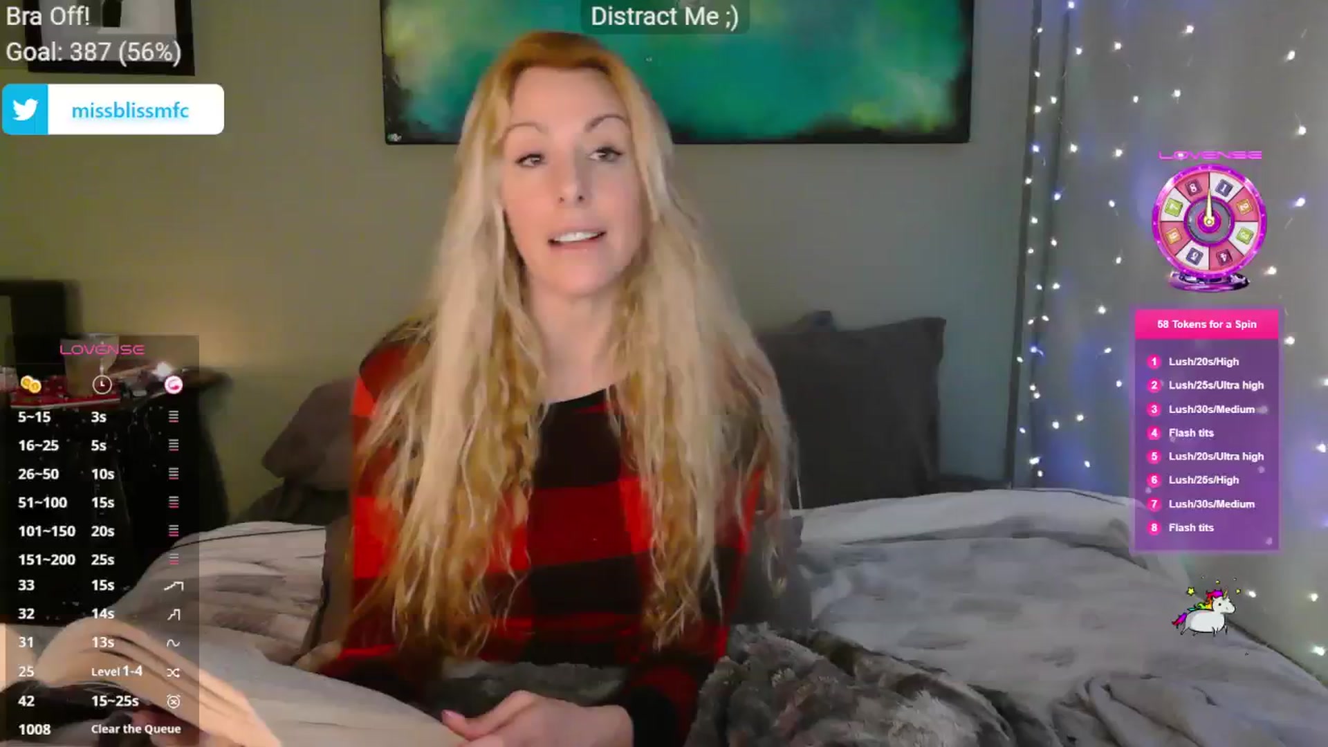 Gallery image thumbnail from aMissBliss's myfreecams stream on, 01/25/2025, 06:33 image 9 of 20