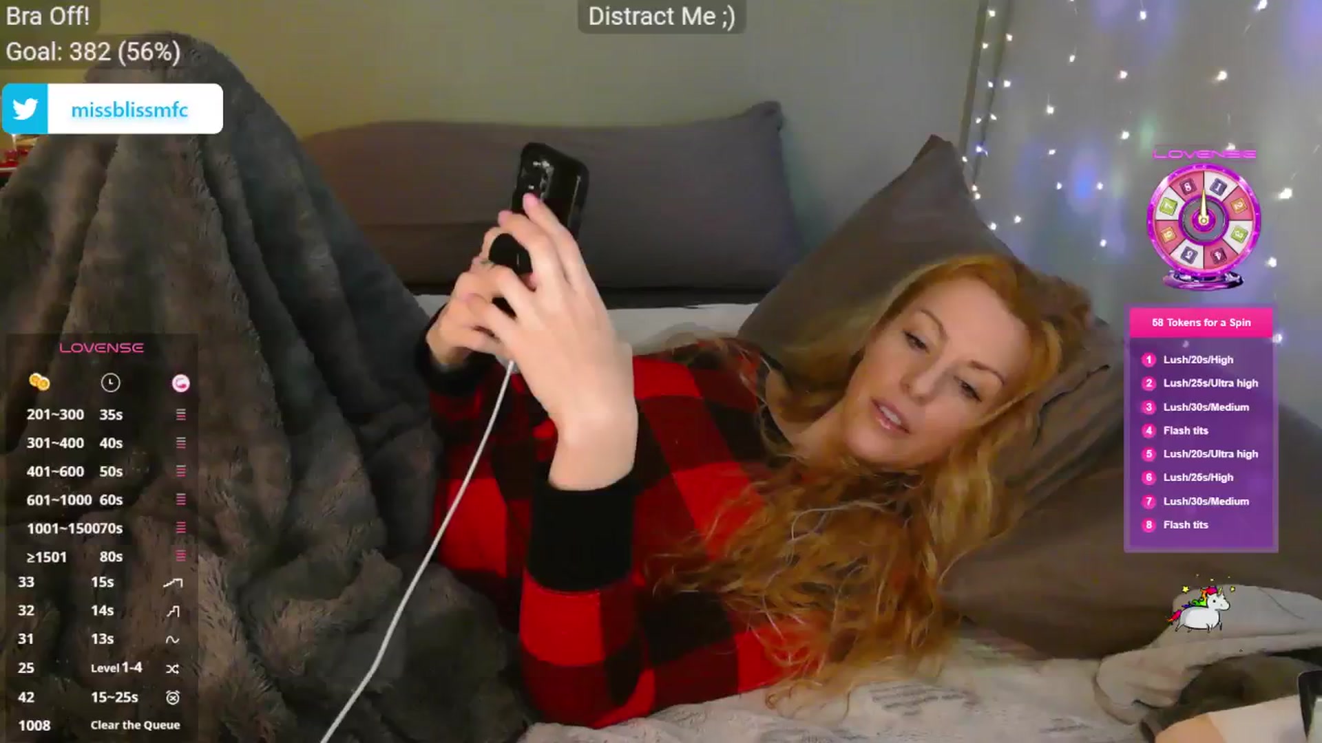 Gallery image thumbnail from aMissBliss's myfreecams stream on, 01/25/2025, 06:33 image 13 of 20