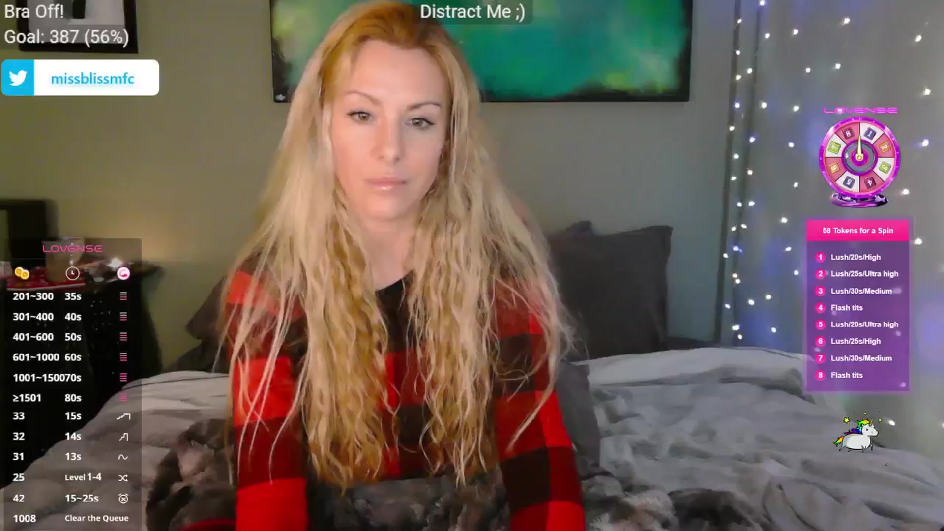 Gallery image thumbnail from aMissBliss's myfreecams stream on, 01/25/2025, 06:33 image 11 of 20