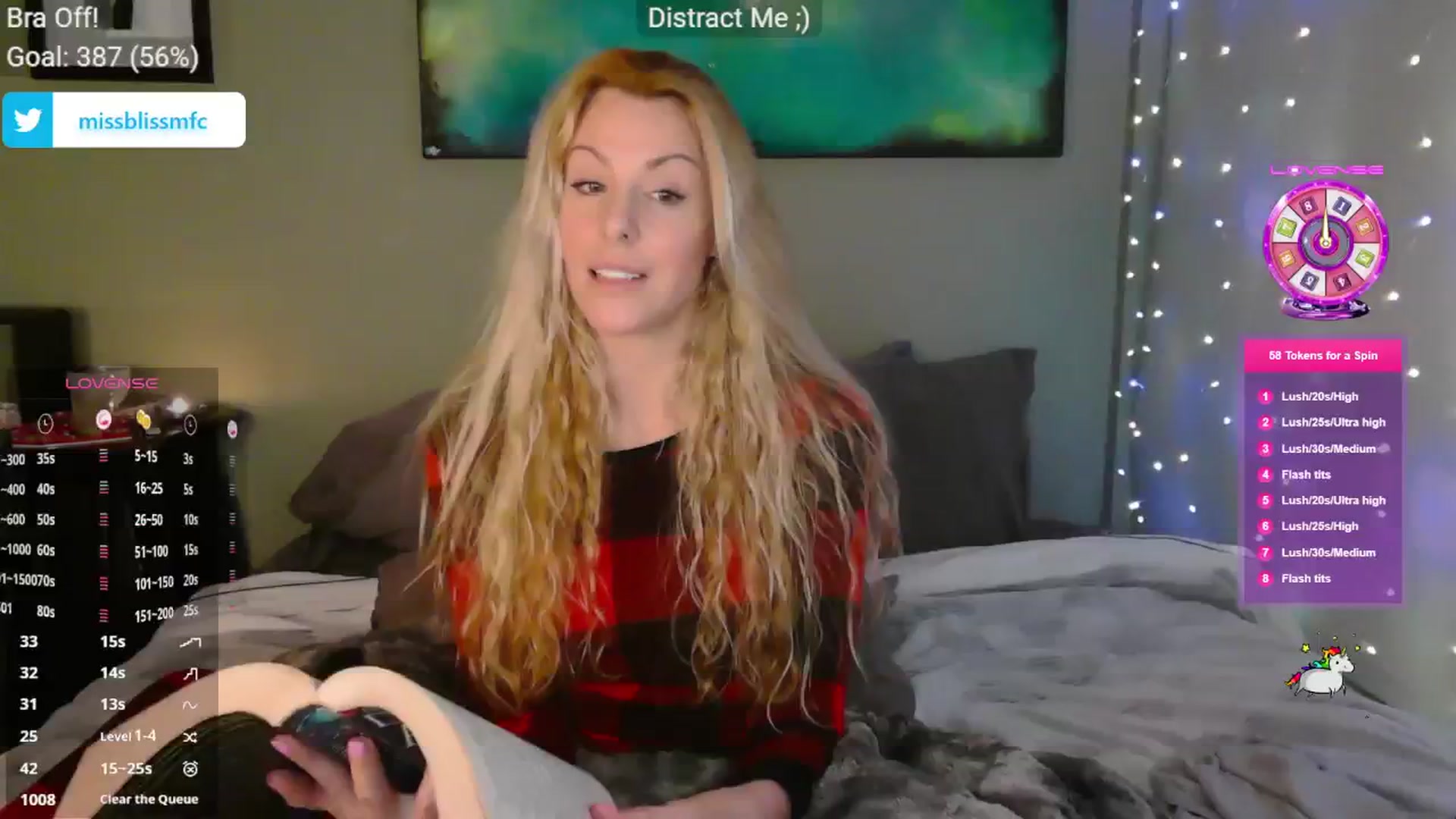 Gallery image thumbnail from aMissBliss's myfreecams stream on, 01/25/2025, 06:33 image 10 of 20