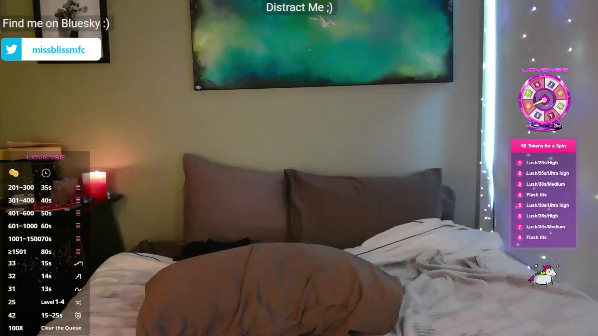 Gallery image thumbnail from aMissBliss's myfreecams stream on, 01/29/2025, 19:52 image 15 of 20