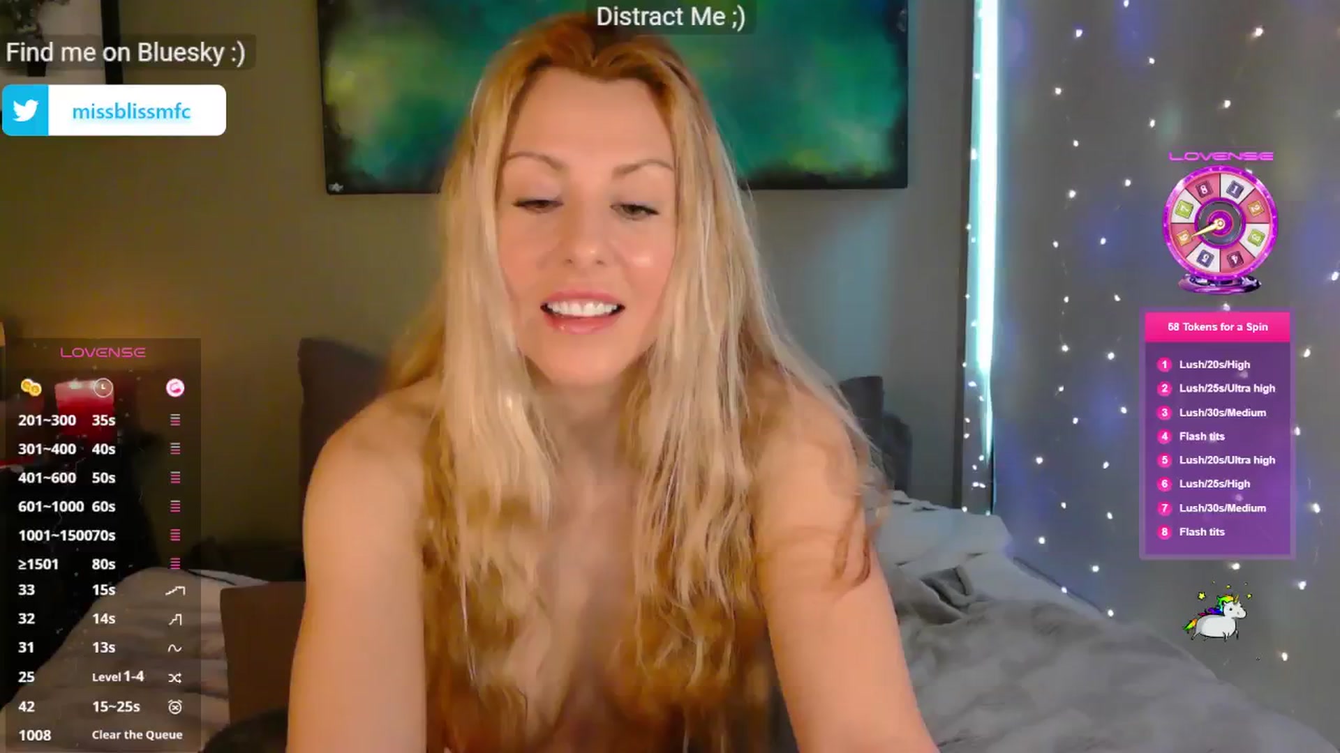 Gallery image thumbnail from aMissBliss's myfreecams stream on, 01/29/2025, 19:52 image 9 of 20