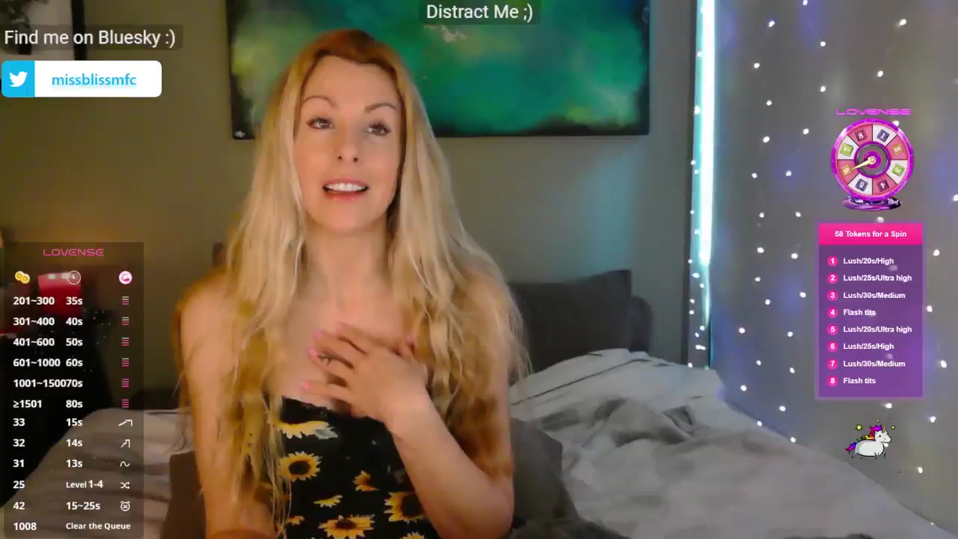 Gallery image thumbnail from aMissBliss's myfreecams stream on, 01/29/2025, 19:52 image 6 of 20