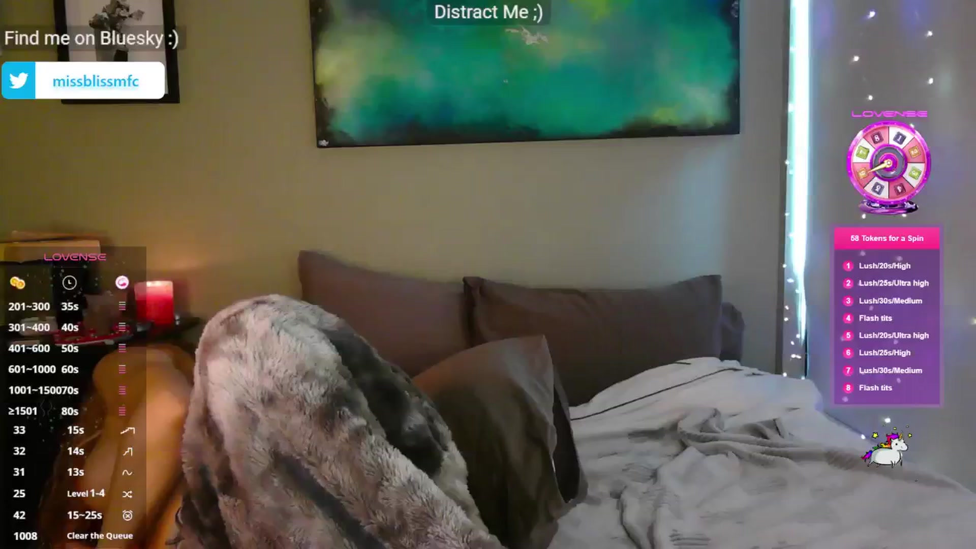 Gallery image thumbnail from aMissBliss's myfreecams stream on, 01/29/2025, 19:52 image 13 of 20