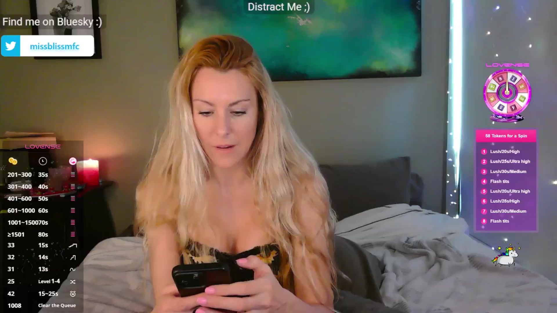 Gallery image thumbnail from aMissBliss's myfreecams stream on, 01/29/2025, 23:14 image 11 of 20