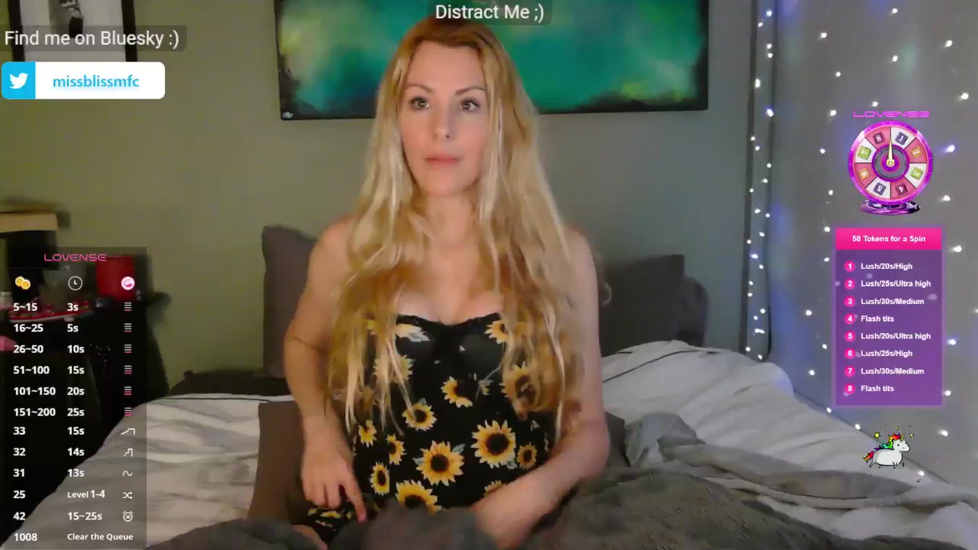 Gallery image thumbnail from aMissBliss's myfreecams stream on, 01/30/2025, 04:25 image 2 of 20