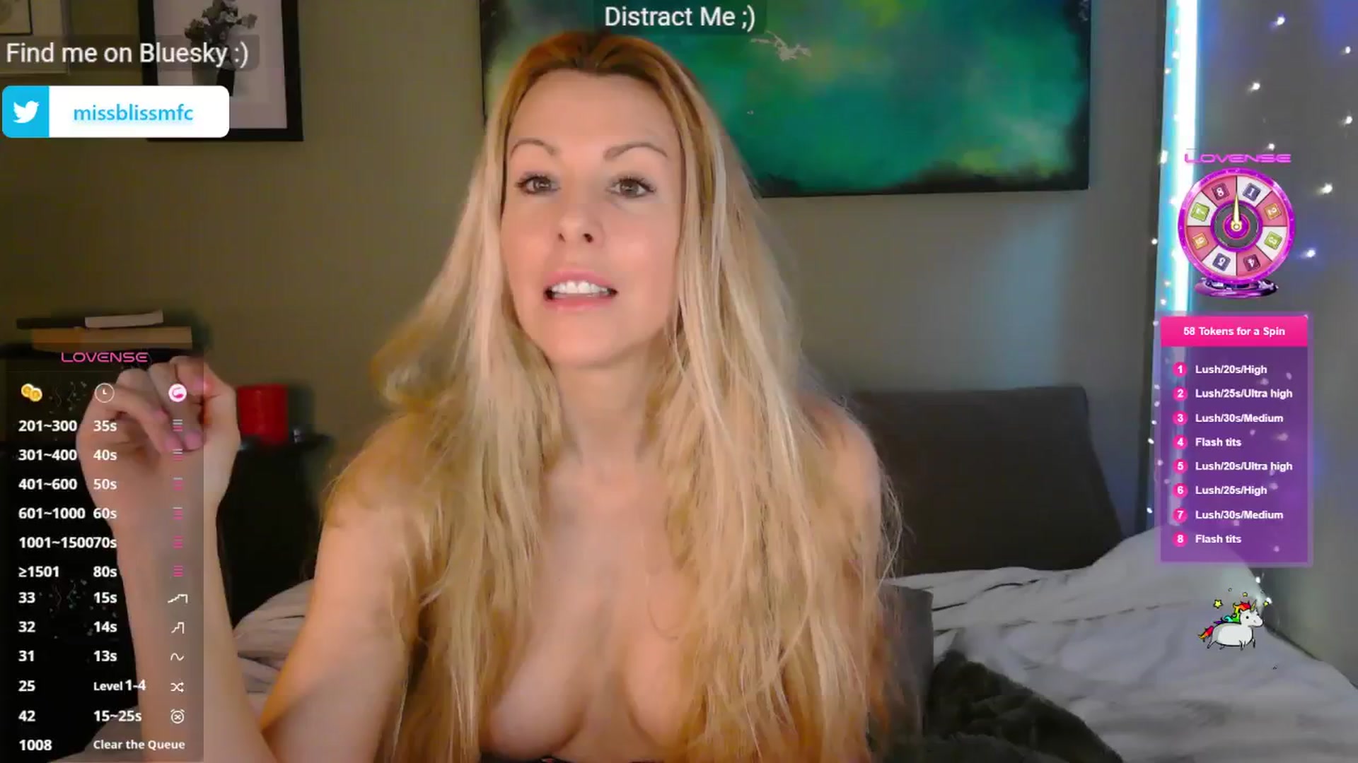 Gallery image thumbnail from aMissBliss's myfreecams stream on, 02/11/2025, 19:33 image 3 of 20