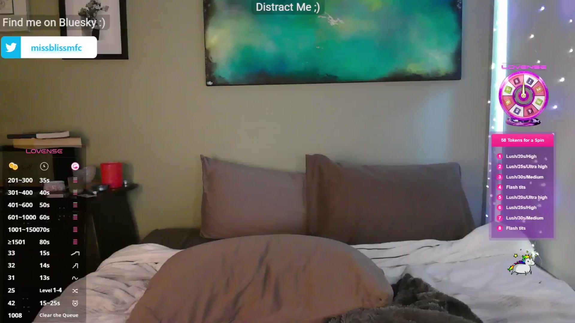 Gallery image thumbnail from aMissBliss's myfreecams stream on, 02/11/2025, 19:33 image 15 of 20