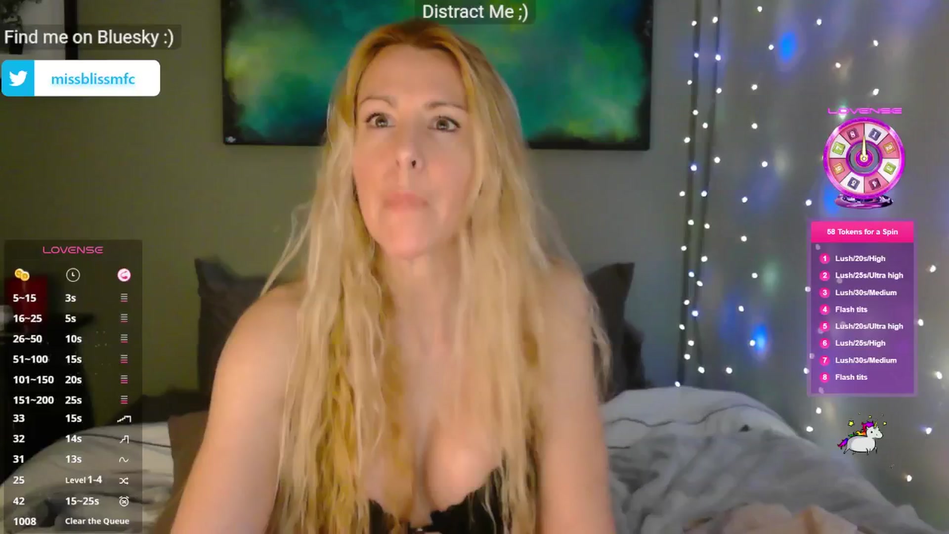 Gallery image thumbnail from aMissBliss's myfreecams stream on, 04/04/2025, 05:23 image 4 of 20