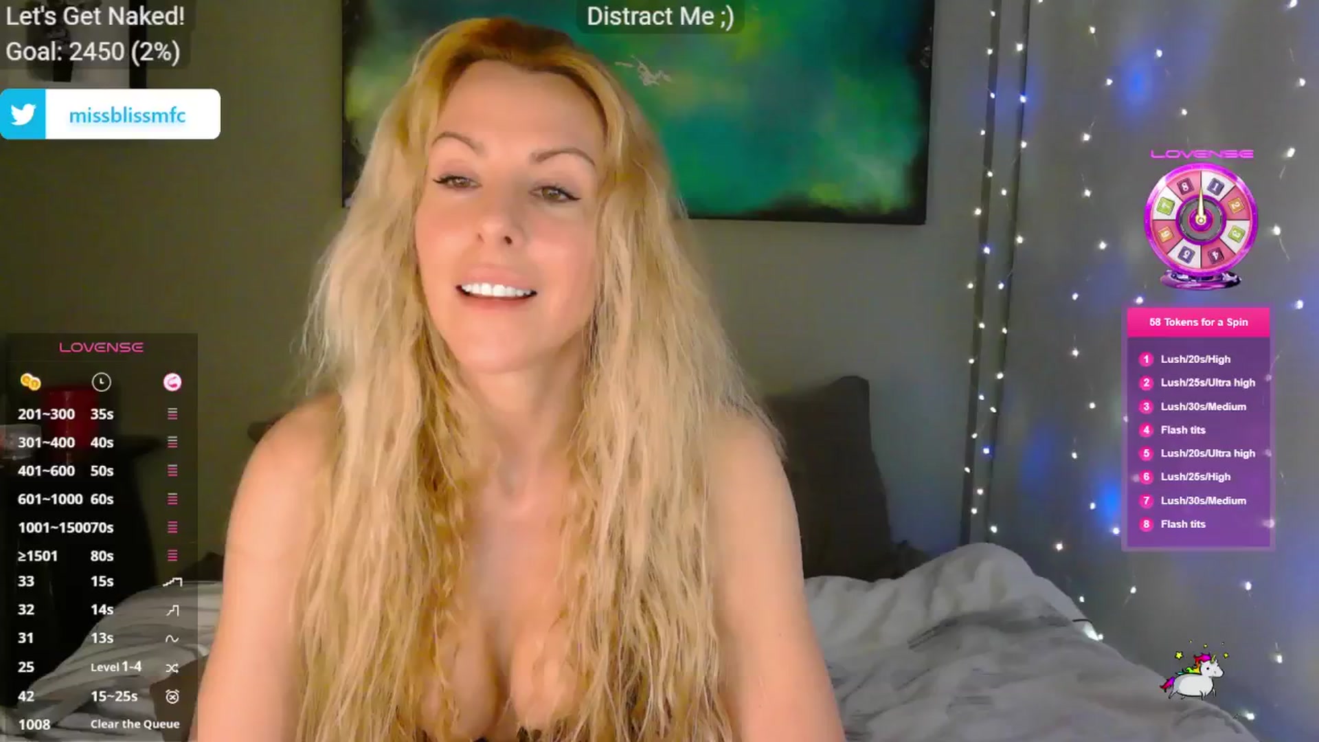 Gallery image thumbnail from aMissBliss's myfreecams stream on, 04/10/2025, 05:19 image 5 of 20