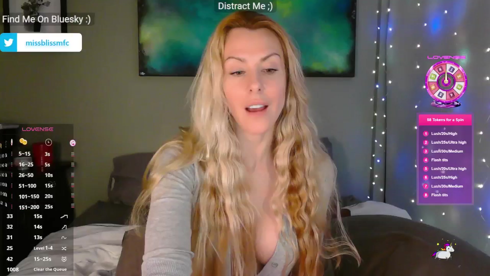 Gallery image thumbnail from aMissBliss's myfreecams stream on, 04/11/2025, 05:47 image 3 of 20