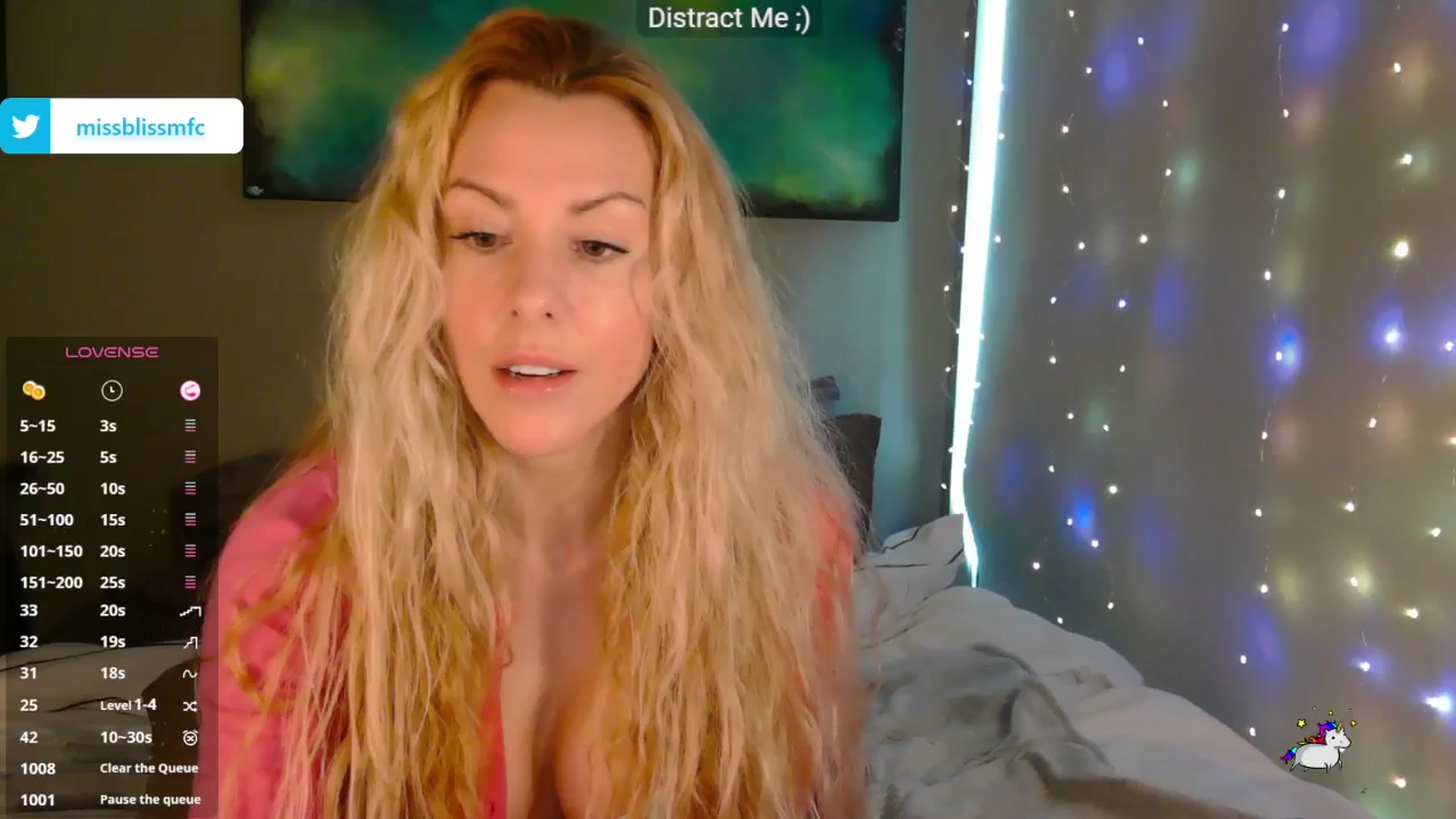 Gallery image thumbnail from aMissBliss's myfreecams stream on, 04/13/2025, 23:49 image 2 of 20