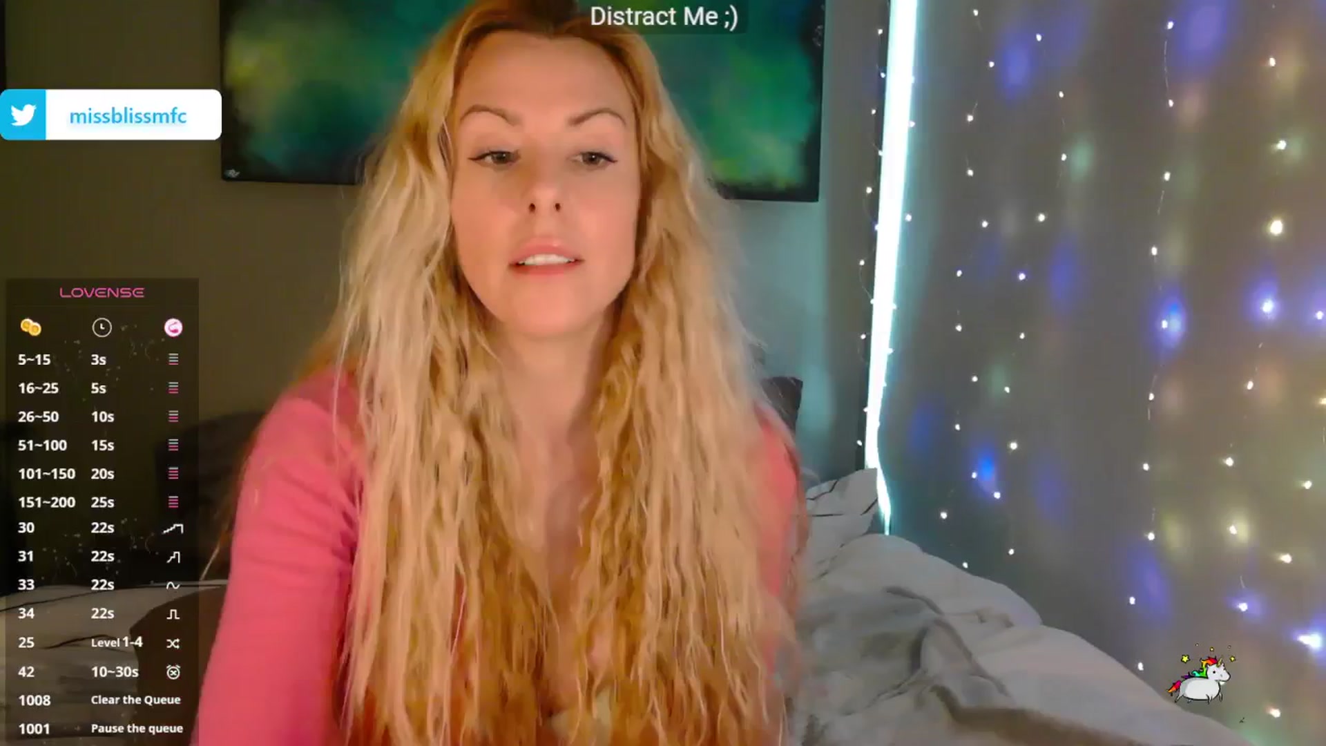 Gallery image thumbnail from aMissBliss's myfreecams stream on, 04/13/2025, 23:49 image 1 of 20