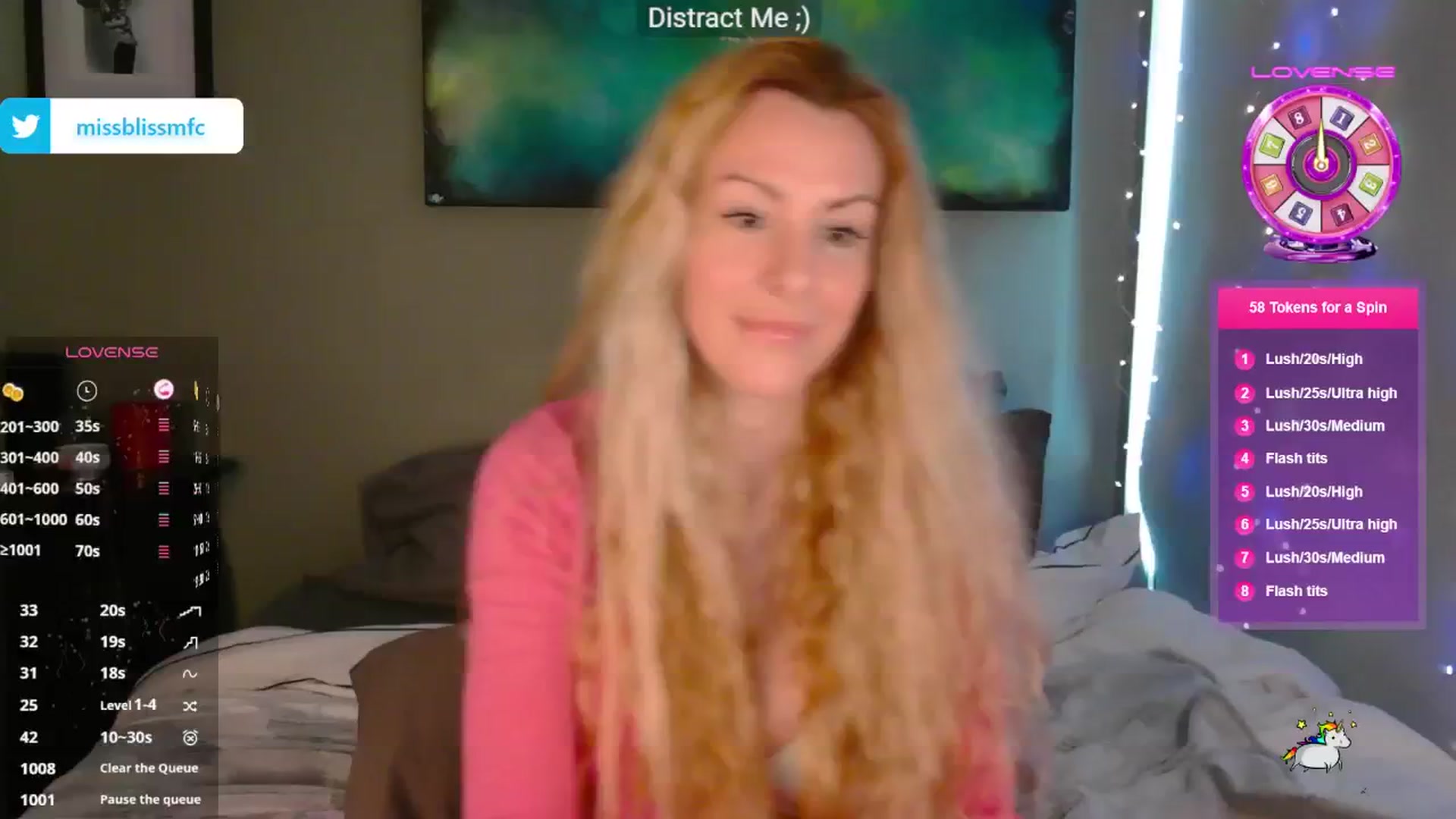 Gallery image thumbnail from aMissBliss's myfreecams stream on, 04/13/2025, 23:49 image 6 of 20