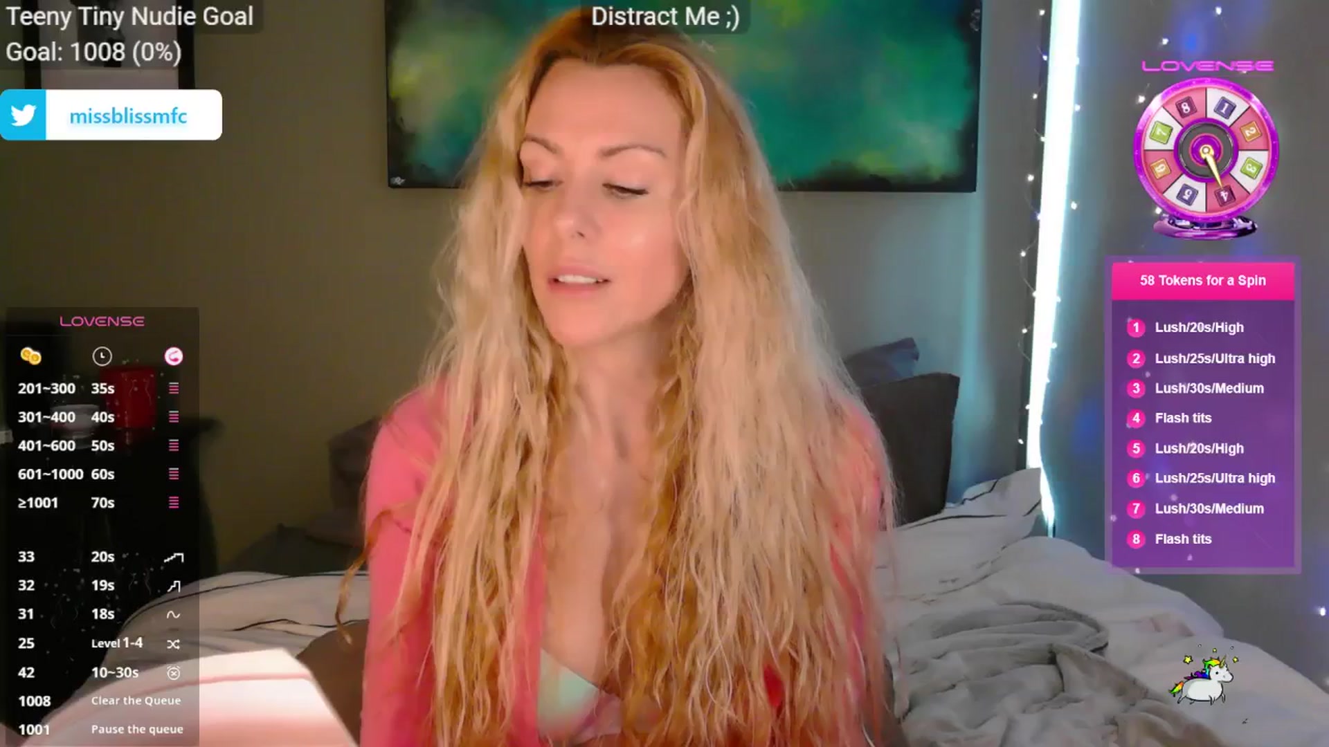 Gallery image thumbnail from aMissBliss's myfreecams stream on, 04/13/2025, 23:49 image 11 of 20