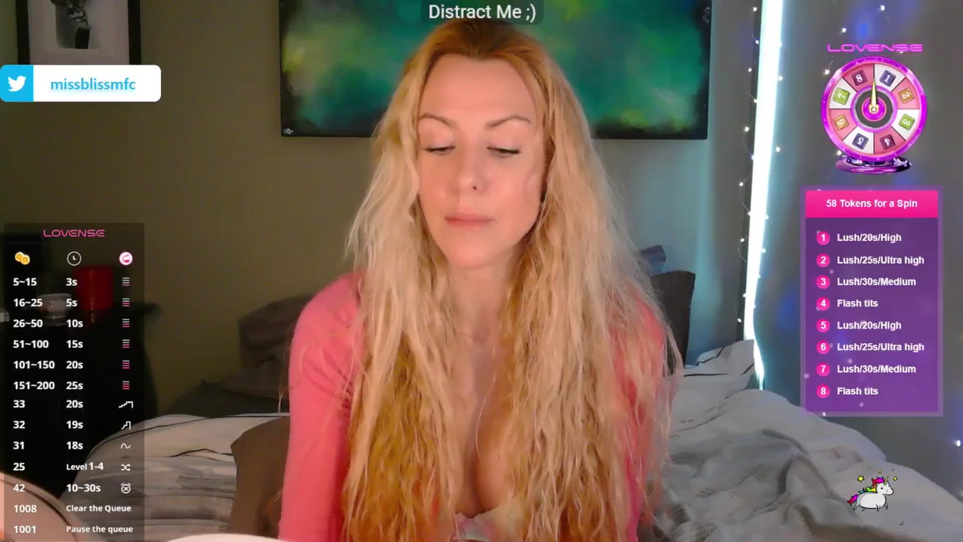 Gallery image thumbnail from aMissBliss's myfreecams stream on, 04/13/2025, 23:49 image 5 of 20