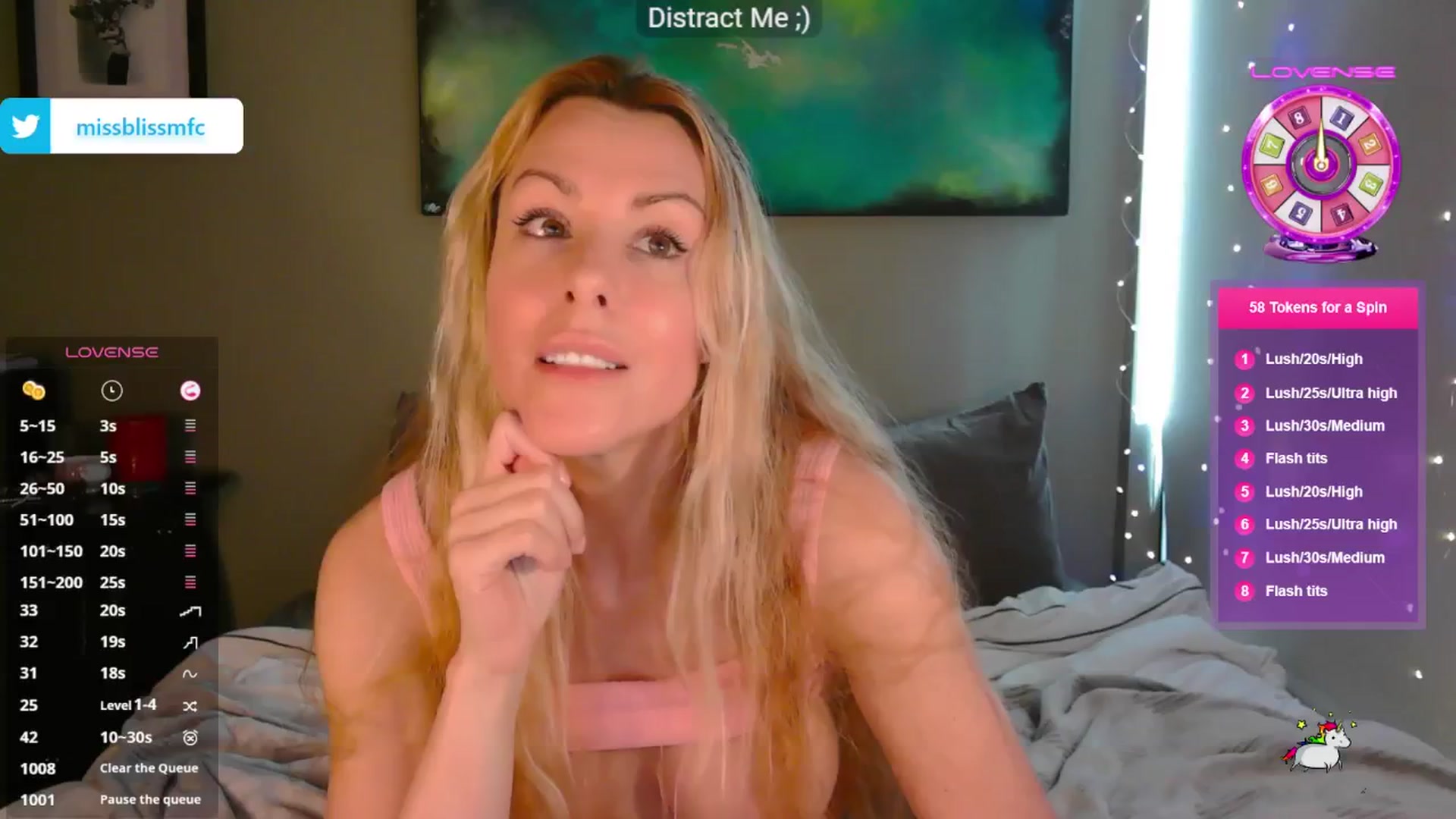 Gallery image thumbnail from aMissBliss's myfreecams stream on, 04/22/2025, 24:02 image 16 of 20