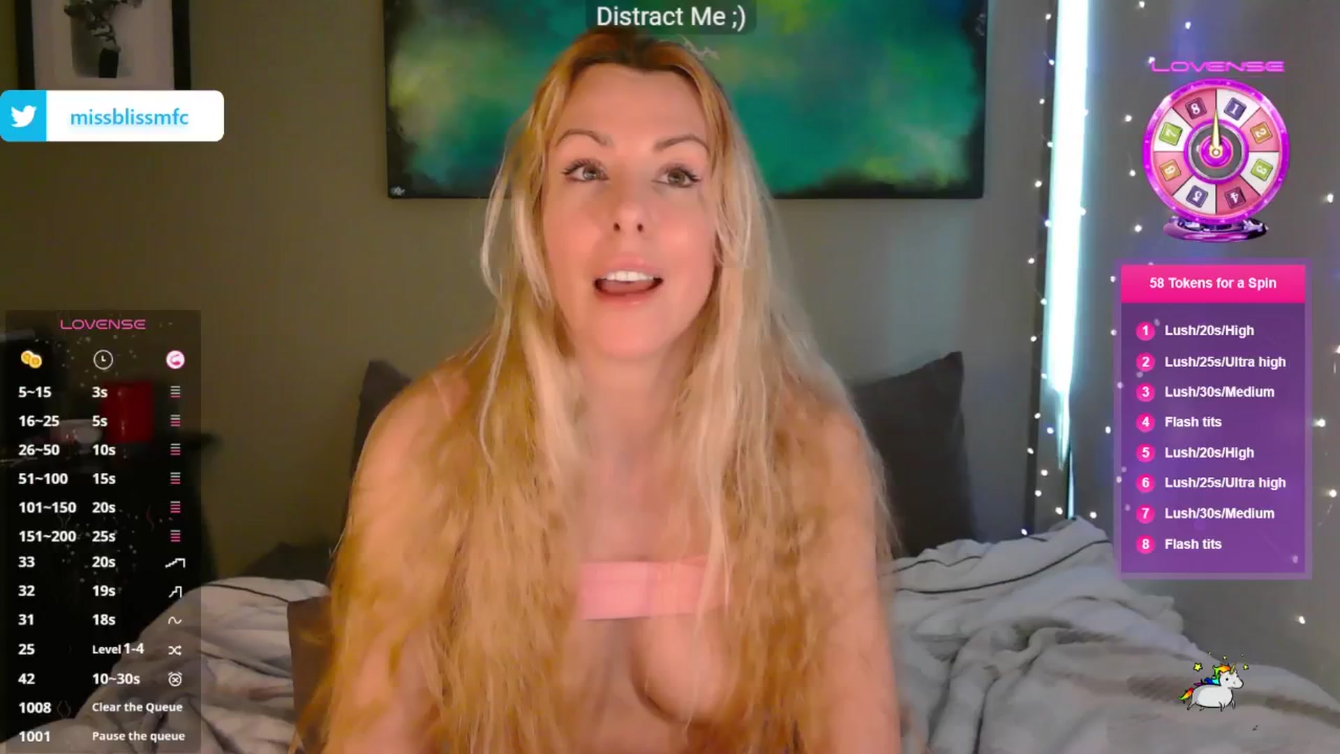 Gallery image thumbnail from aMissBliss's myfreecams stream on, 04/22/2025, 24:02 image 11 of 20