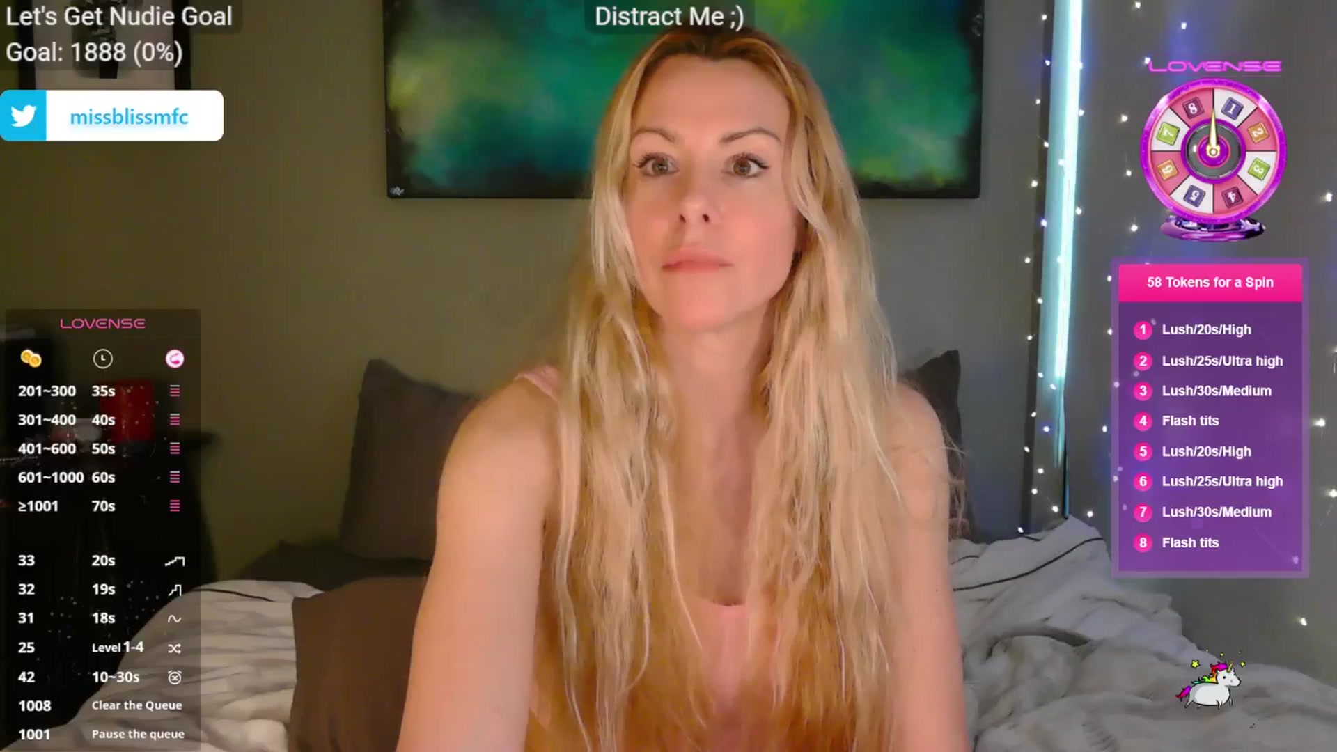 Gallery image thumbnail from aMissBliss's myfreecams stream on, 04/22/2025, 03:36 image 3 of 20