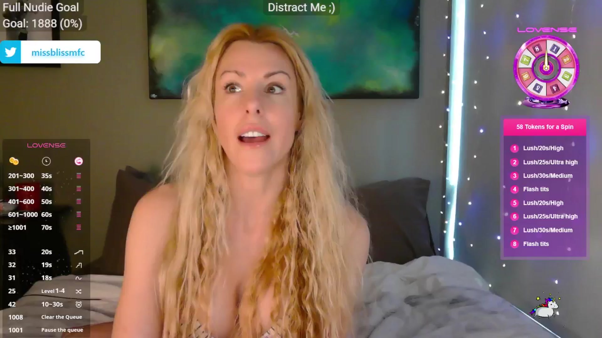 Gallery image thumbnail from aMissBliss's myfreecams stream on, 04/28/2025, 02:25 image 5 of 20