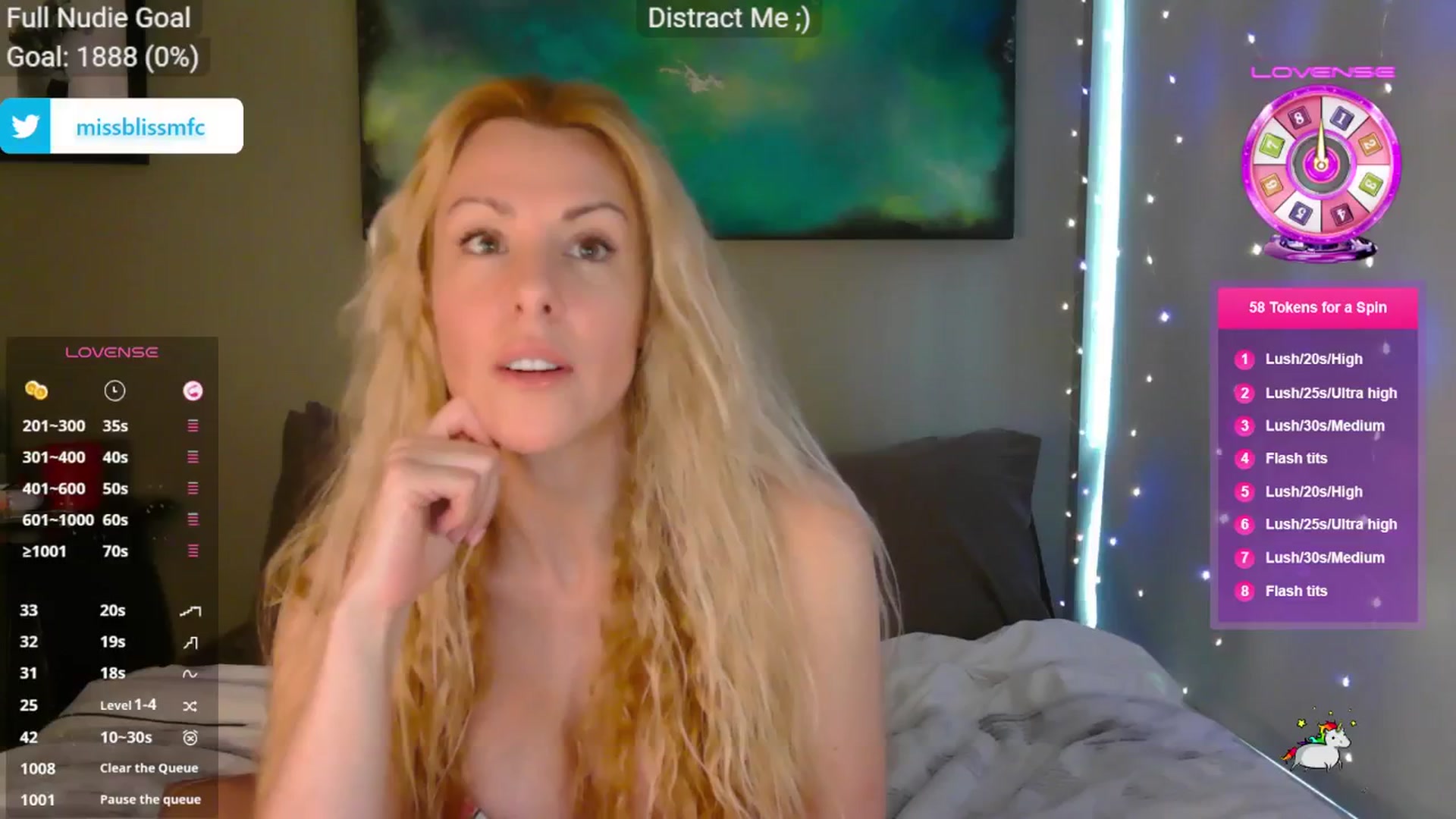 Gallery image thumbnail from aMissBliss's myfreecams stream on, 04/28/2025, 02:25 image 8 of 20