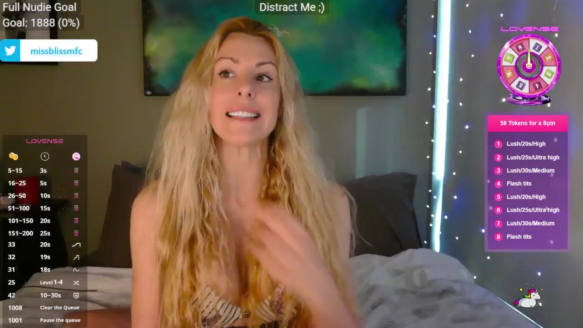 Gallery image thumbnail from aMissBliss's myfreecams stream on, 04/28/2025, 02:25 image 3 of 20