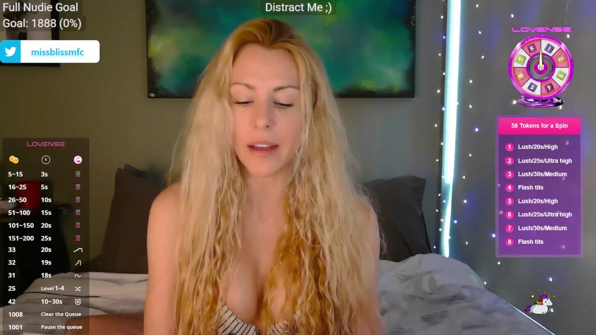 Gallery image thumbnail from aMissBliss's myfreecams stream on, 04/28/2025, 02:25 image 4 of 20