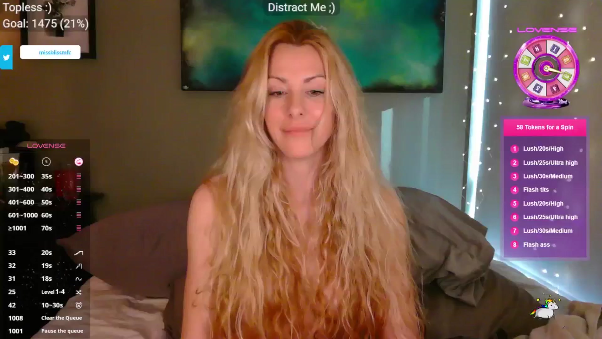 Gallery image thumbnail from aMissBliss's myfreecams stream on, 06/03/2025, 02:51 image 4 of 20