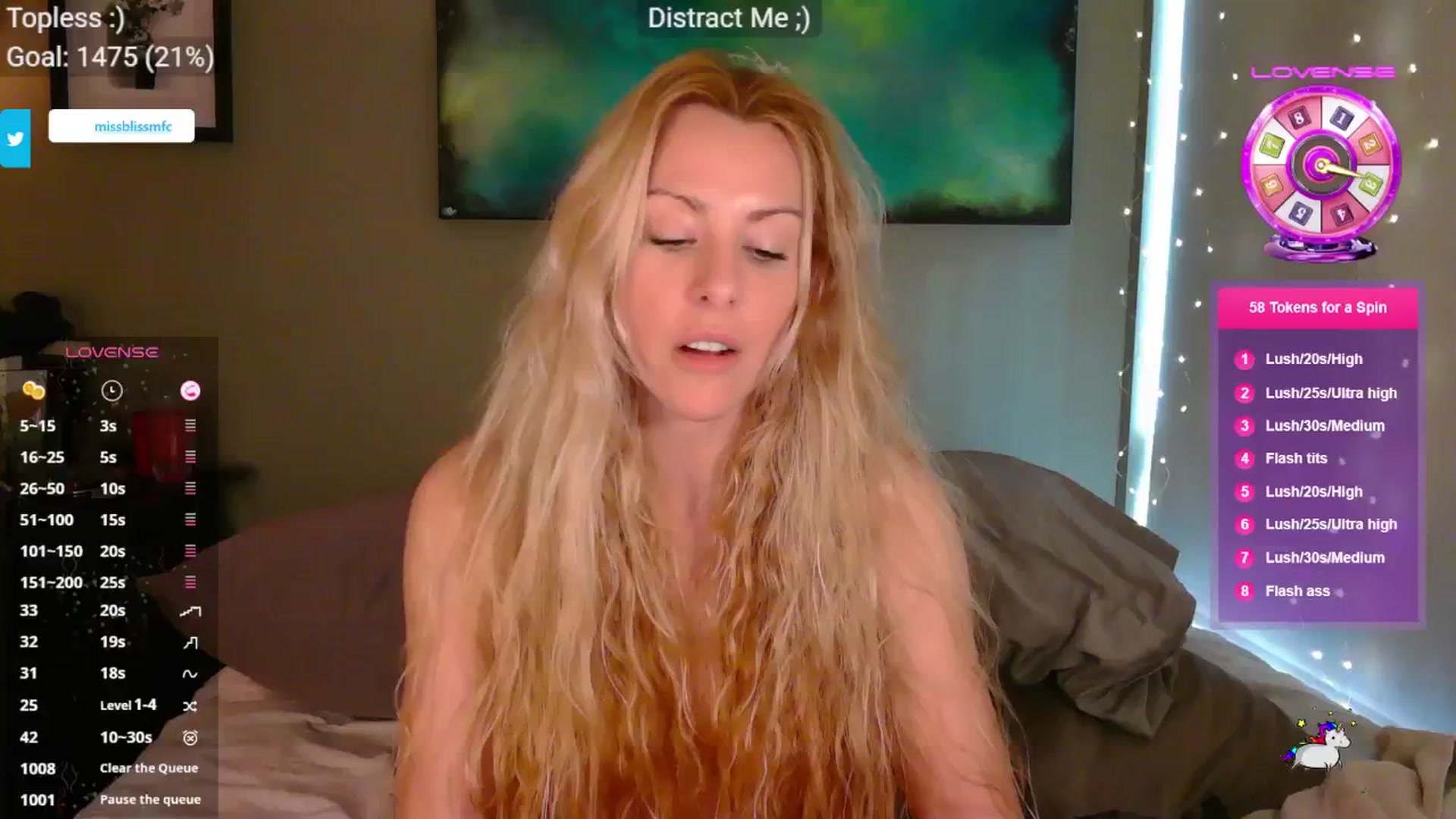 Gallery image thumbnail from aMissBliss's myfreecams stream on, 06/03/2025, 02:51 image 5 of 20