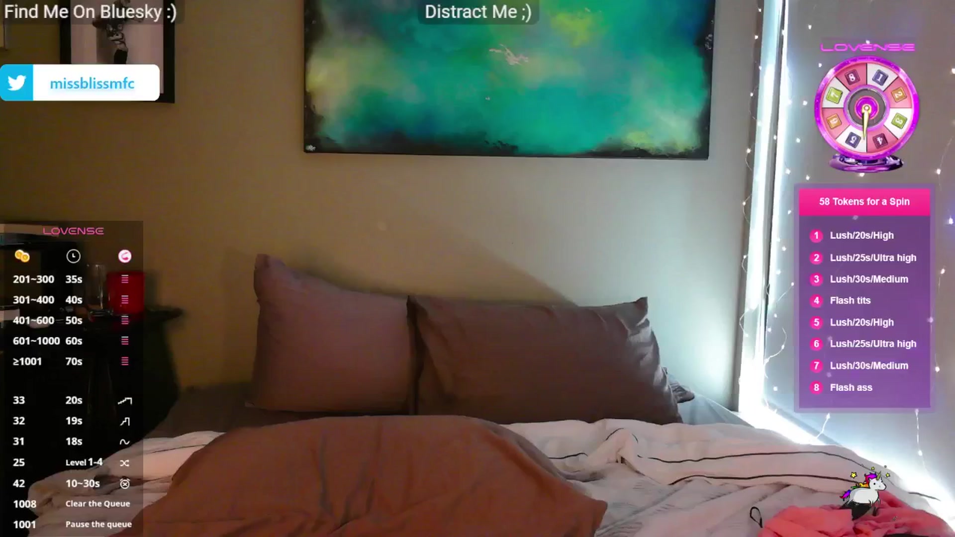 Gallery image thumbnail from aMissBliss's myfreecams stream on, 06/10/2025, 19:50 image 12 of 20