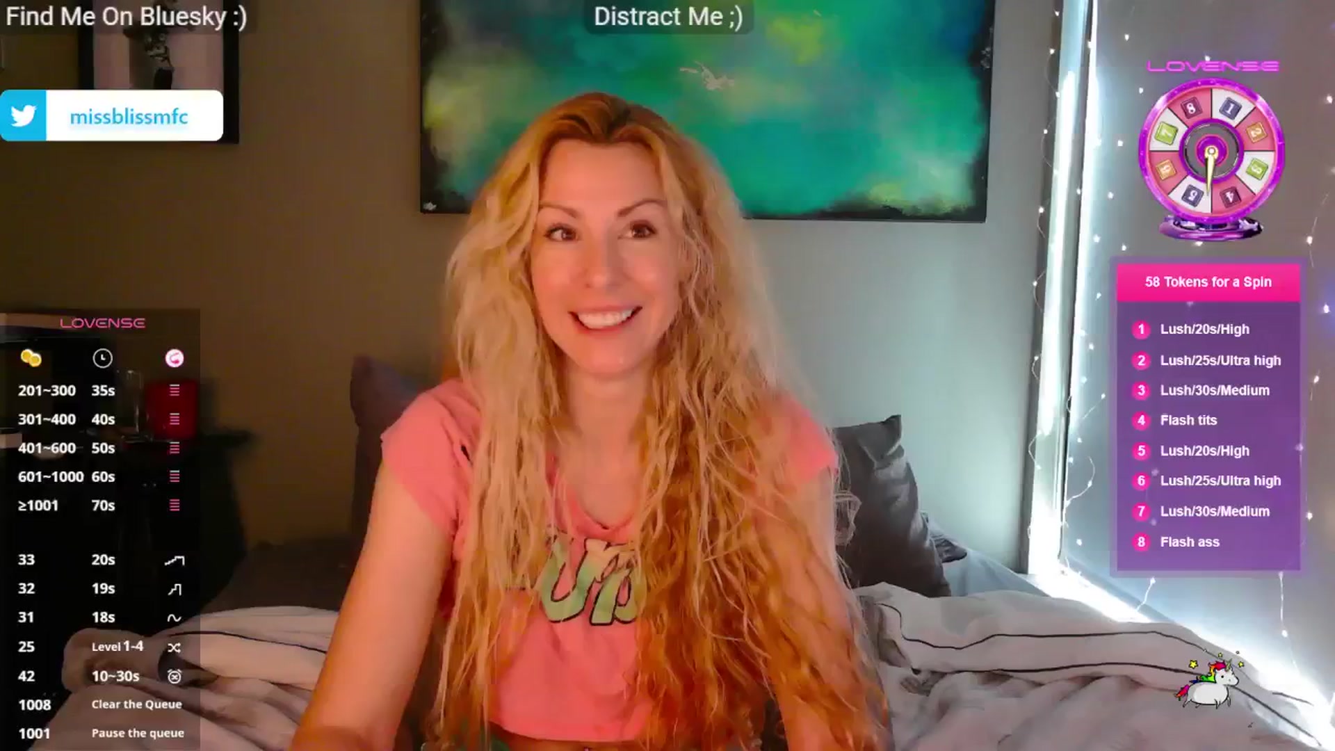 Gallery image thumbnail from aMissBliss's myfreecams stream on, 06/10/2025, 19:50 image 3 of 20
