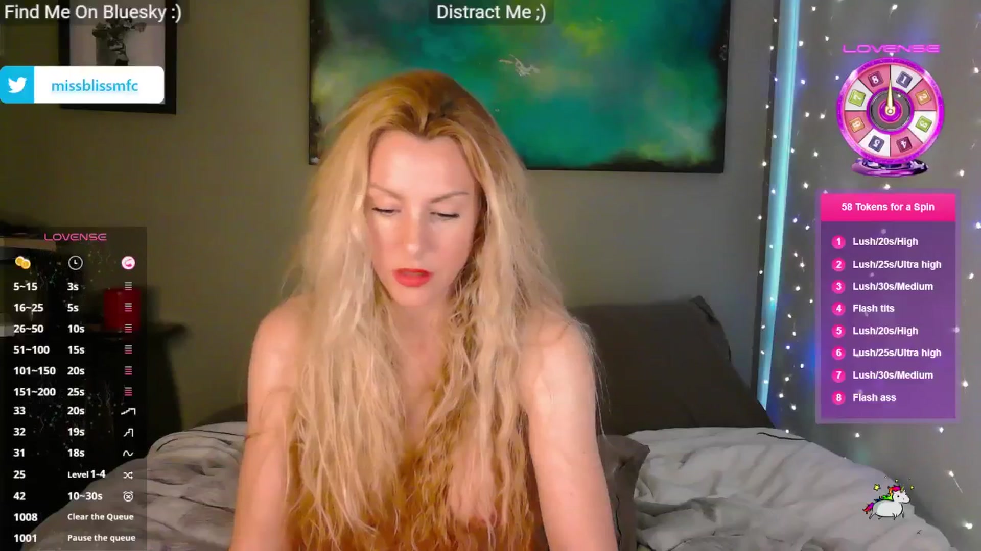 Gallery image thumbnail from aMissBliss's myfreecams stream on, 06/13/2025, 03:51 image 18 of 20