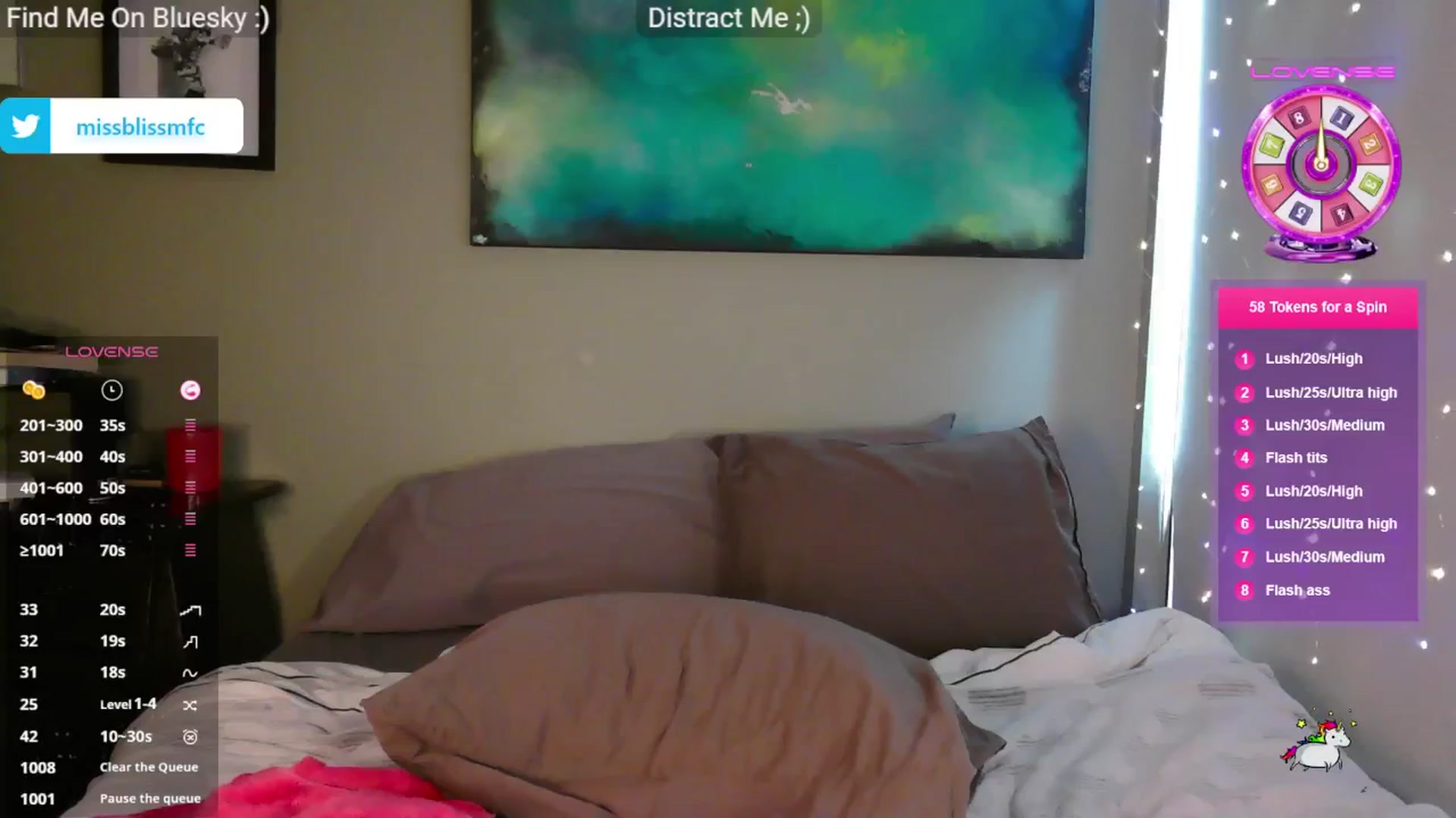 Gallery image thumbnail from aMissBliss's myfreecams stream on, 06/14/2025, 21:39 image 3 of 20