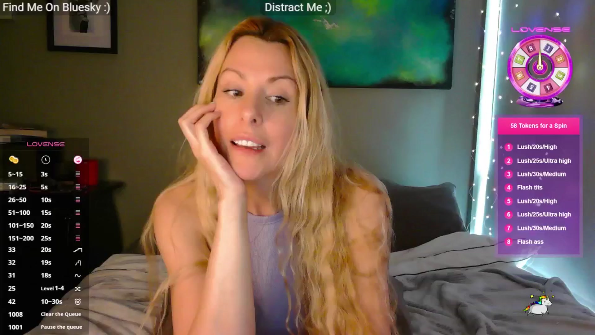 Gallery image thumbnail from aMissBliss's myfreecams stream on, 06/19/2025, 23:22 image 3 of 20