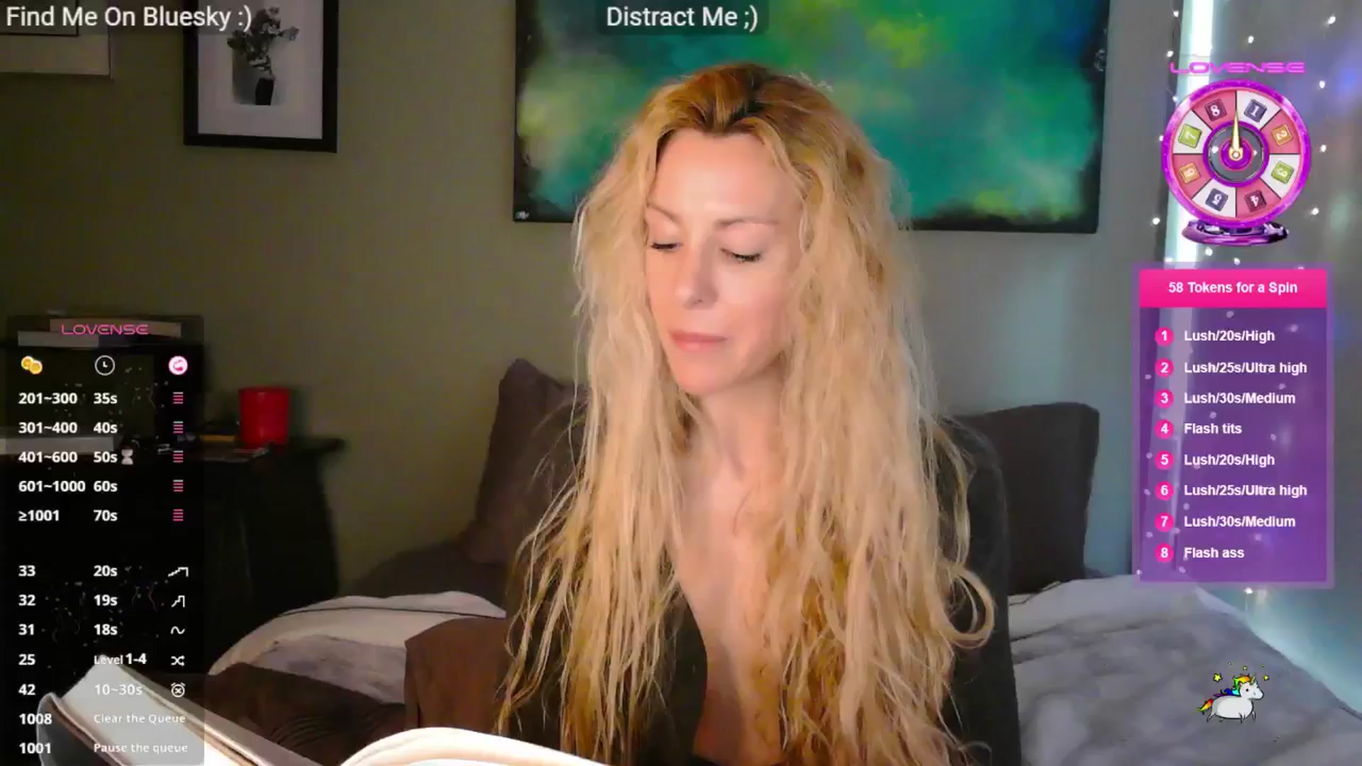 Gallery image thumbnail from aMissBliss's myfreecams stream on, 06/22/2025, 17:55 image 7 of 20