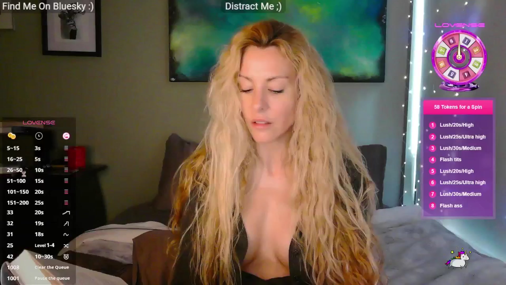 Gallery image thumbnail from aMissBliss's myfreecams stream on, 06/22/2025, 17:55 image 15 of 20