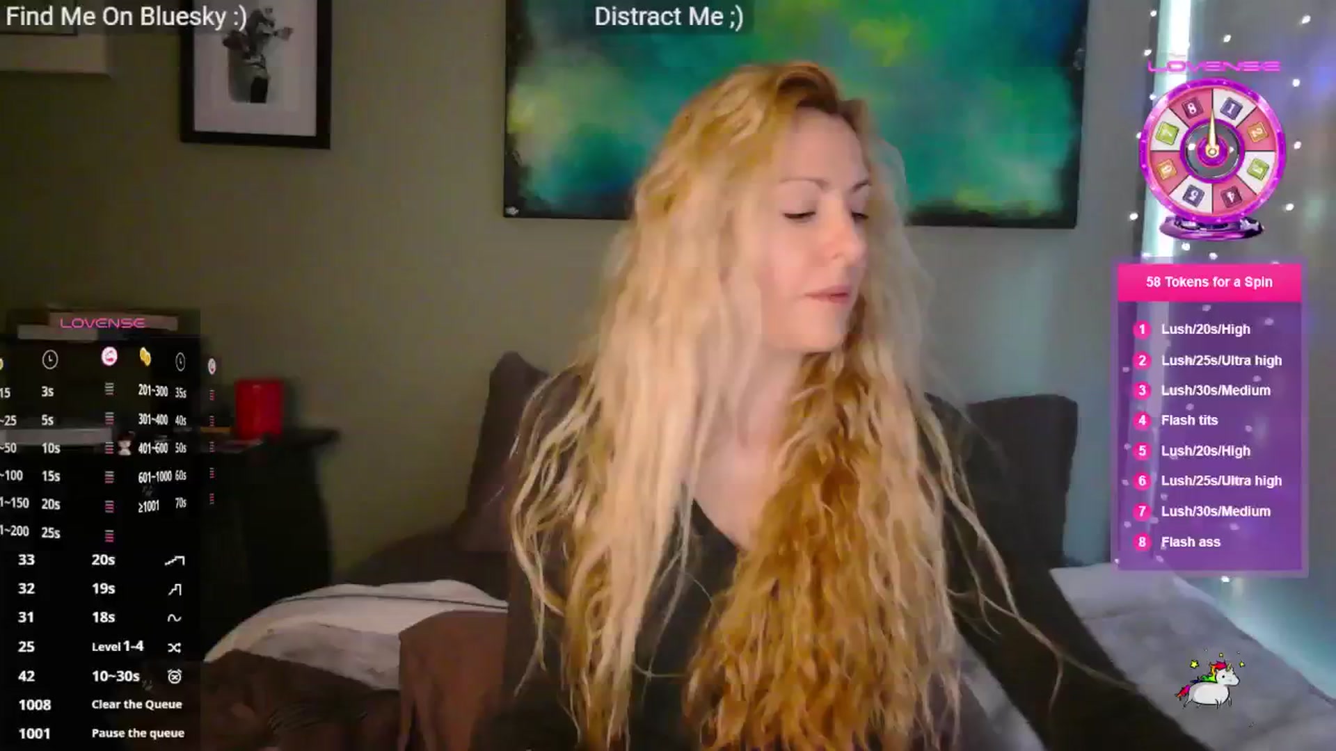 Gallery image thumbnail from aMissBliss's myfreecams stream on, 06/22/2025, 17:55 image 4 of 20
