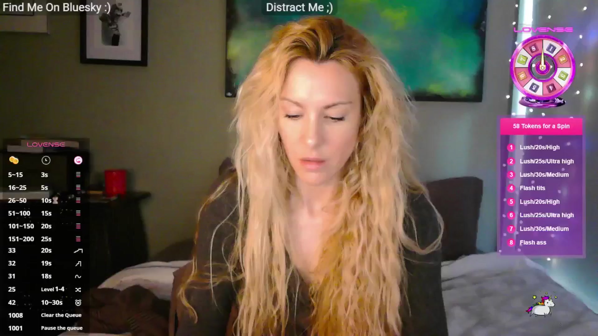 Gallery image thumbnail from aMissBliss's myfreecams stream on, 06/22/2025, 17:55 image 1 of 20