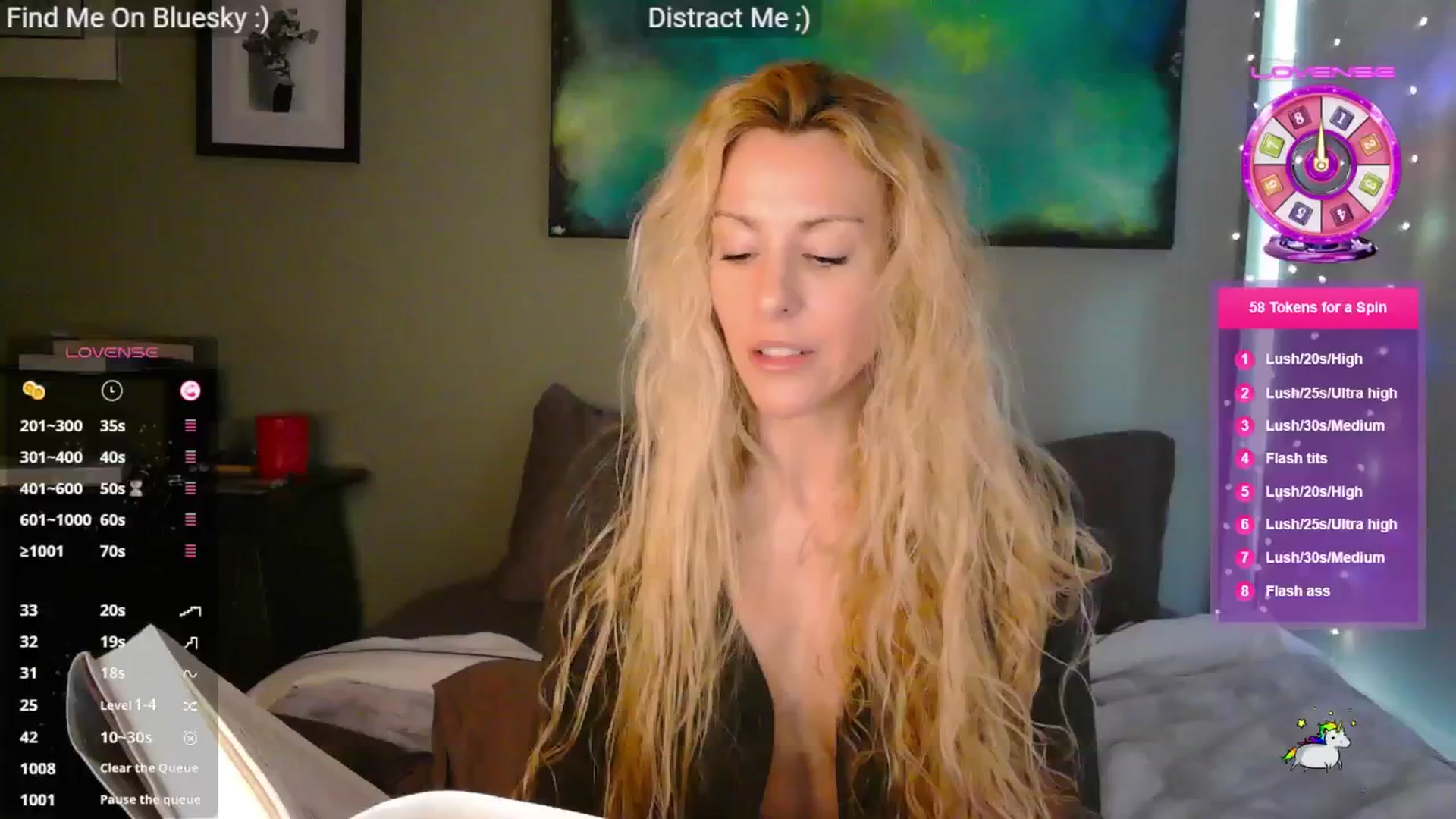 Gallery image thumbnail from aMissBliss's myfreecams stream on, 06/22/2025, 17:55 image 5 of 20