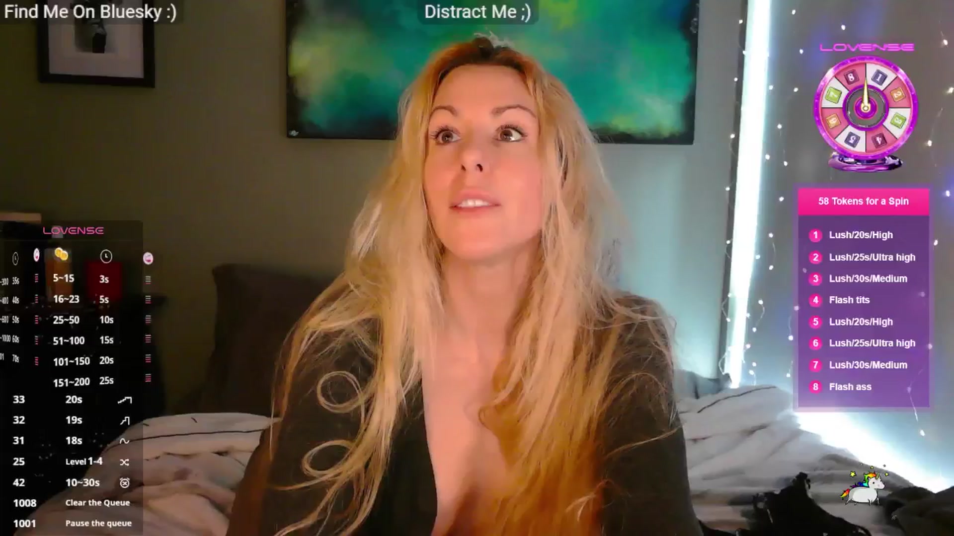 Gallery image thumbnail from aMissBliss's myfreecams stream on, 06/23/2025, 18:51 image 19 of 20