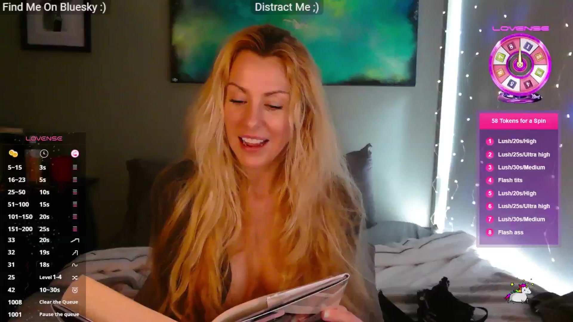 Gallery image thumbnail from aMissBliss's myfreecams stream on, 06/23/2025, 18:51 image 13 of 20