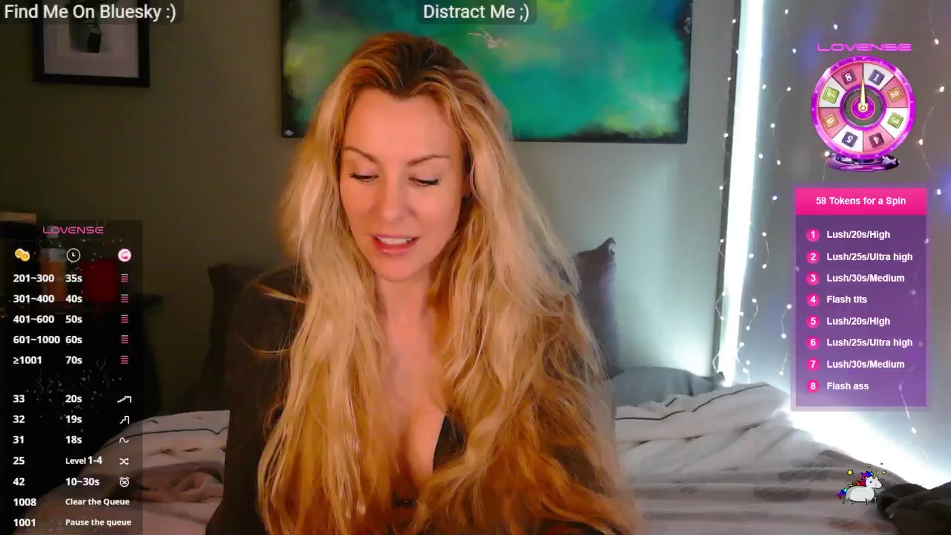 Gallery image thumbnail from aMissBliss's myfreecams stream on, 06/23/2025, 18:51 image 2 of 20