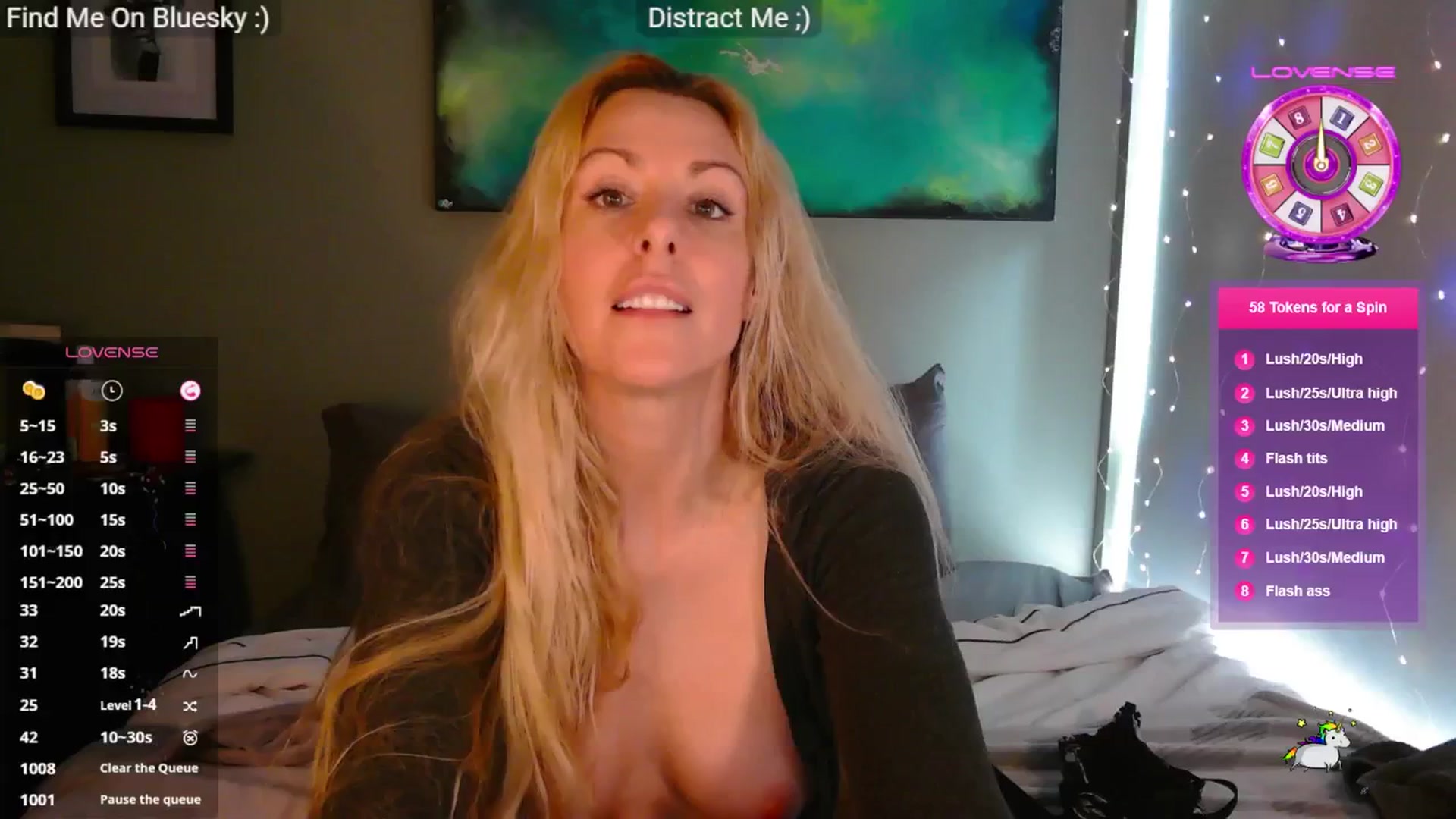 Gallery image thumbnail from aMissBliss's myfreecams stream on, 06/23/2025, 18:51 image 14 of 20