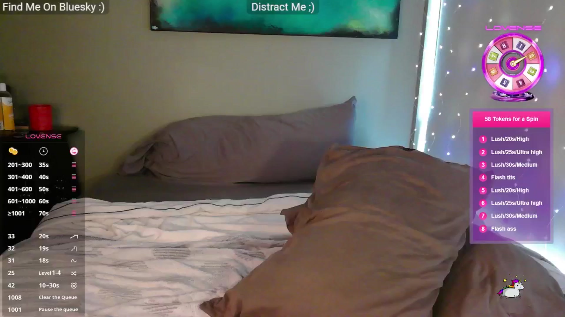 Gallery image thumbnail from aMissBliss's myfreecams stream on, 06/23/2025, 23:25 image 12 of 20