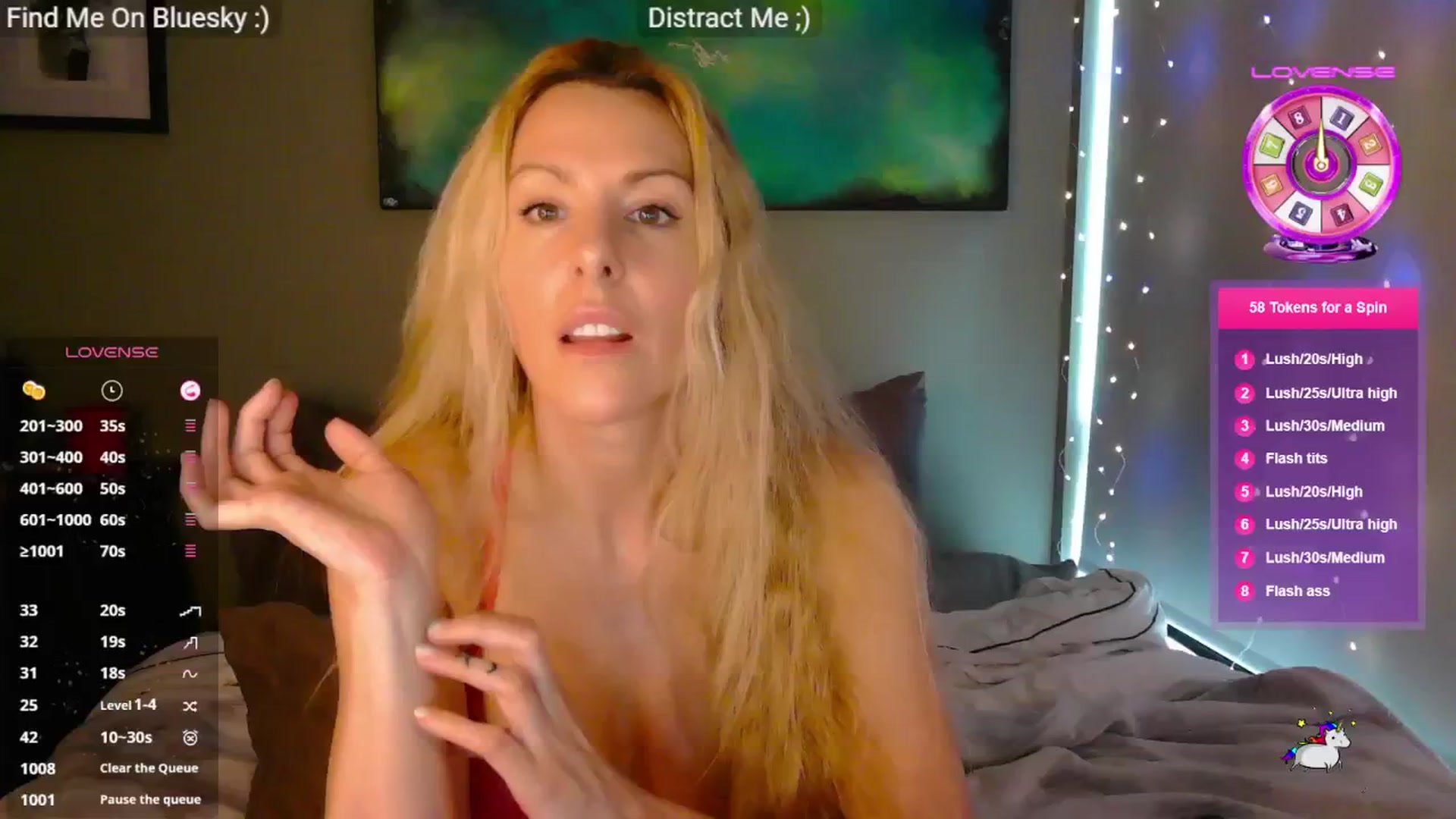Gallery image thumbnail from aMissBliss's myfreecams stream on, 06/25/2025, 17:44 image 10 of 20