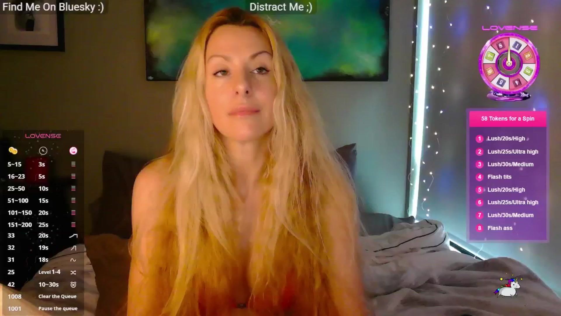 Gallery image thumbnail from aMissBliss's myfreecams stream on, 06/25/2025, 17:44 image 5 of 20