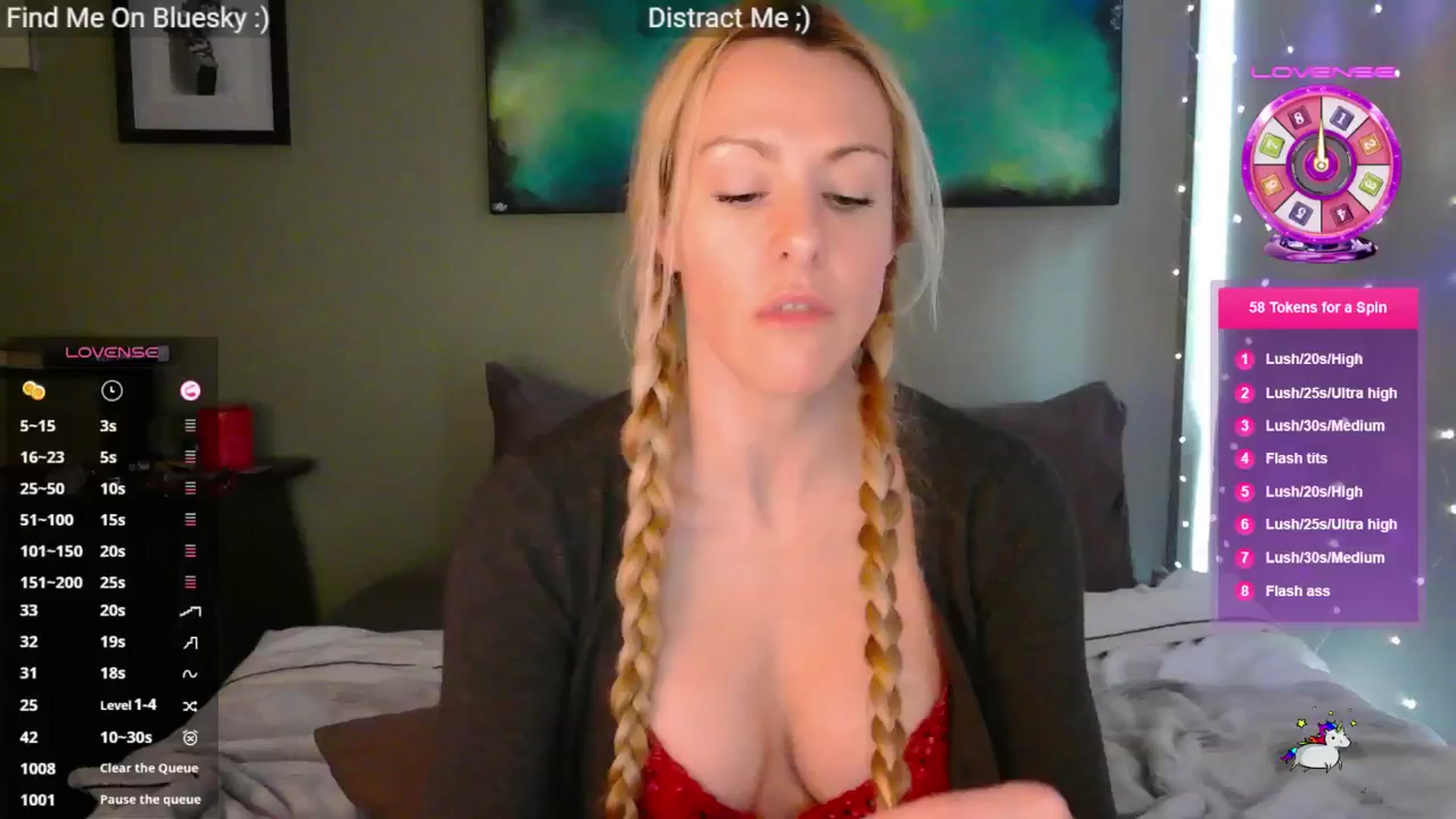 Gallery image thumbnail from aMissBliss's myfreecams stream on, 06/27/2025, 20:03 image 13 of 20