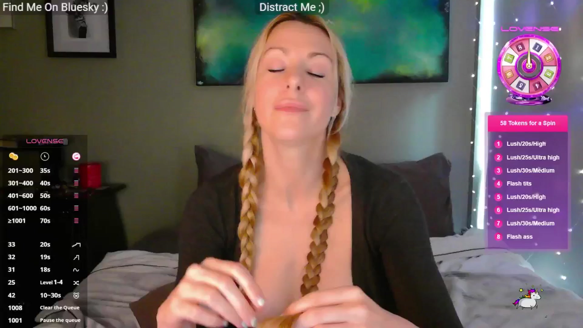 Gallery image thumbnail from aMissBliss's myfreecams stream on, 06/27/2025, 20:03 image 12 of 20