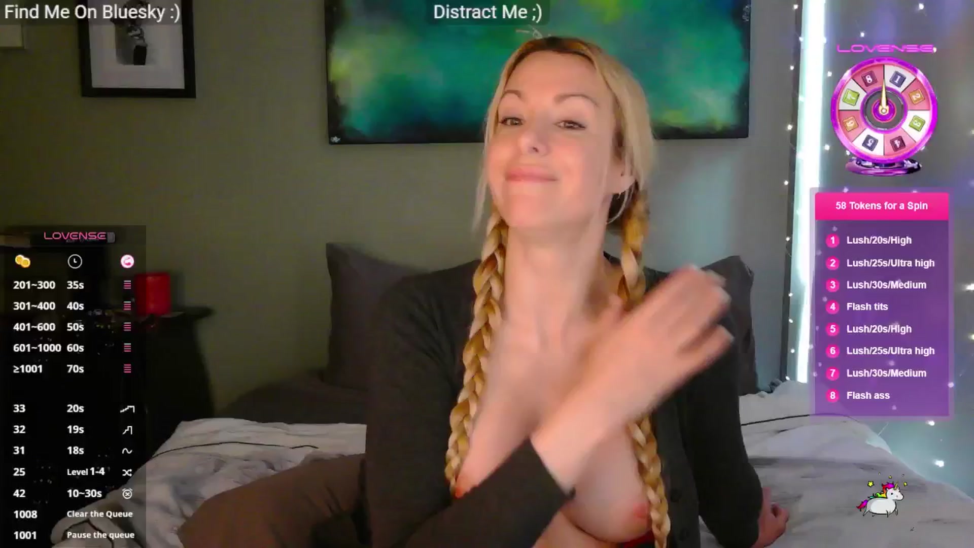 Gallery image thumbnail from aMissBliss's myfreecams stream on, 06/27/2025, 20:03 image 11 of 20