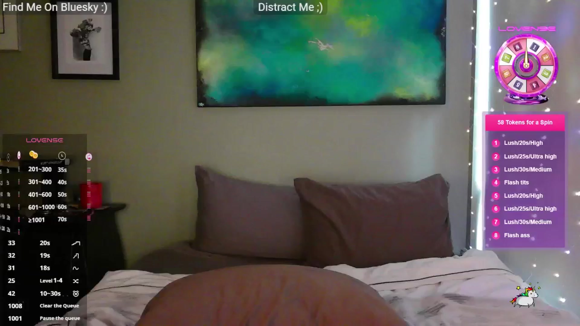 Gallery image thumbnail from aMissBliss's myfreecams stream on, 06/27/2025, 20:03 image 2 of 20